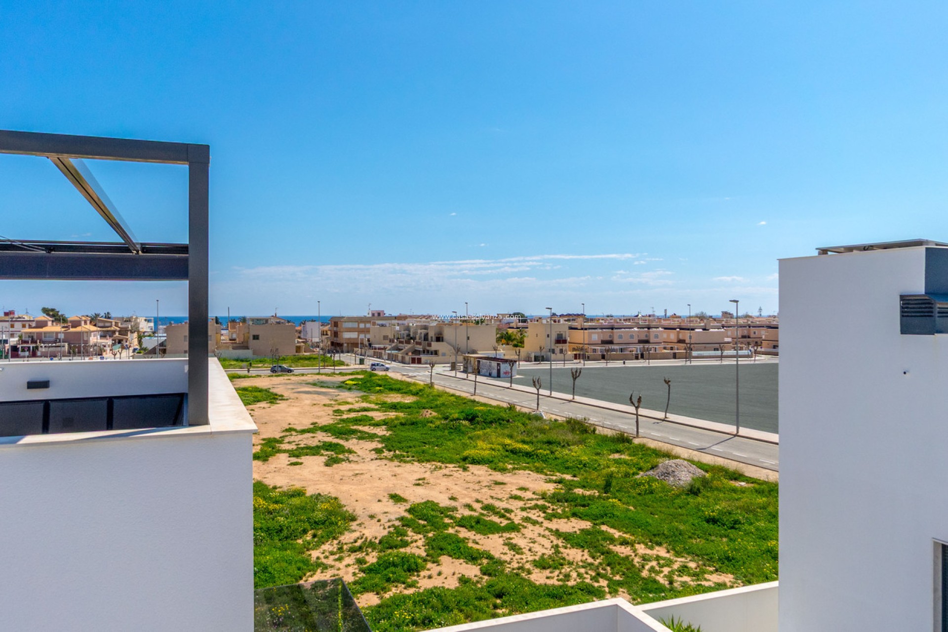 Resale - Villa - Torre de la Horadada - Costa Blanca