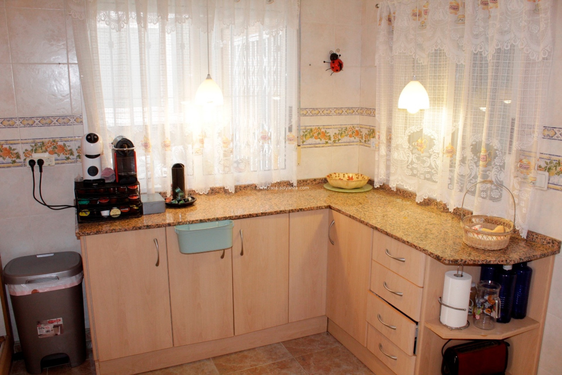 Resale - Villa - Torre de la Horadada - Costa Blanca