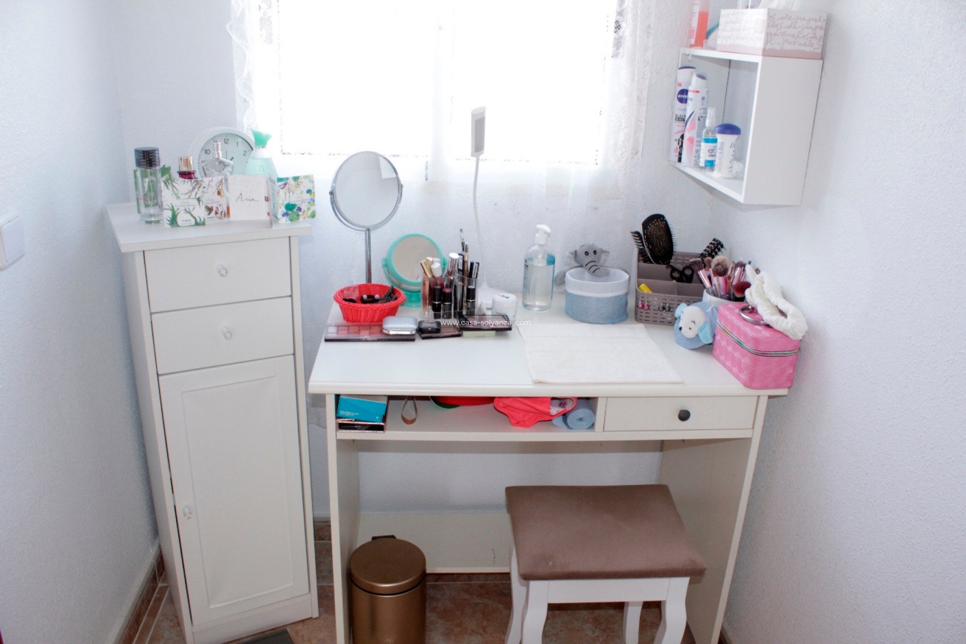 Resale - Villa - Torre de la Horadada - Costa Blanca