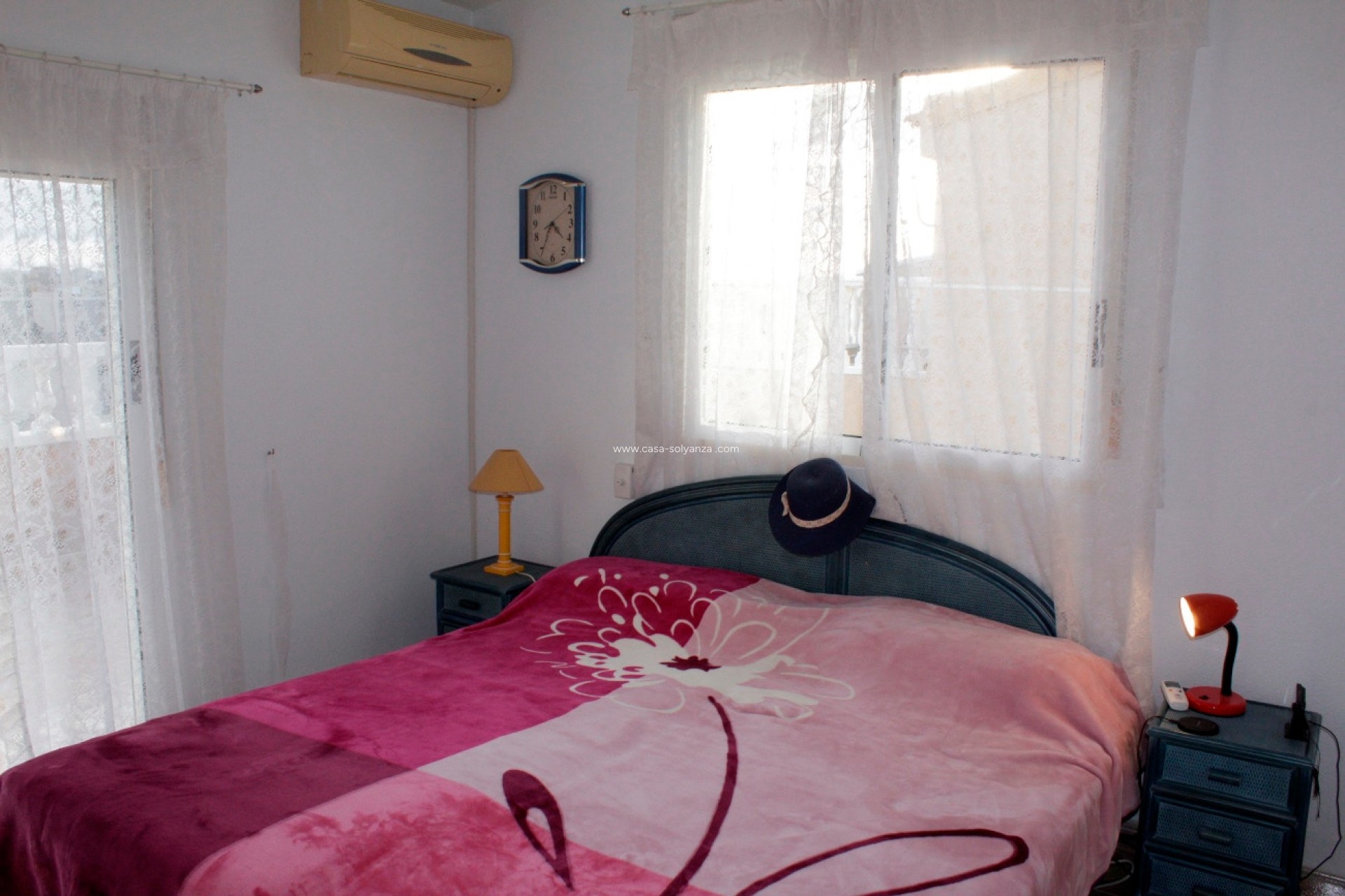 Resale - Villa - Torre de la Horadada - Costa Blanca