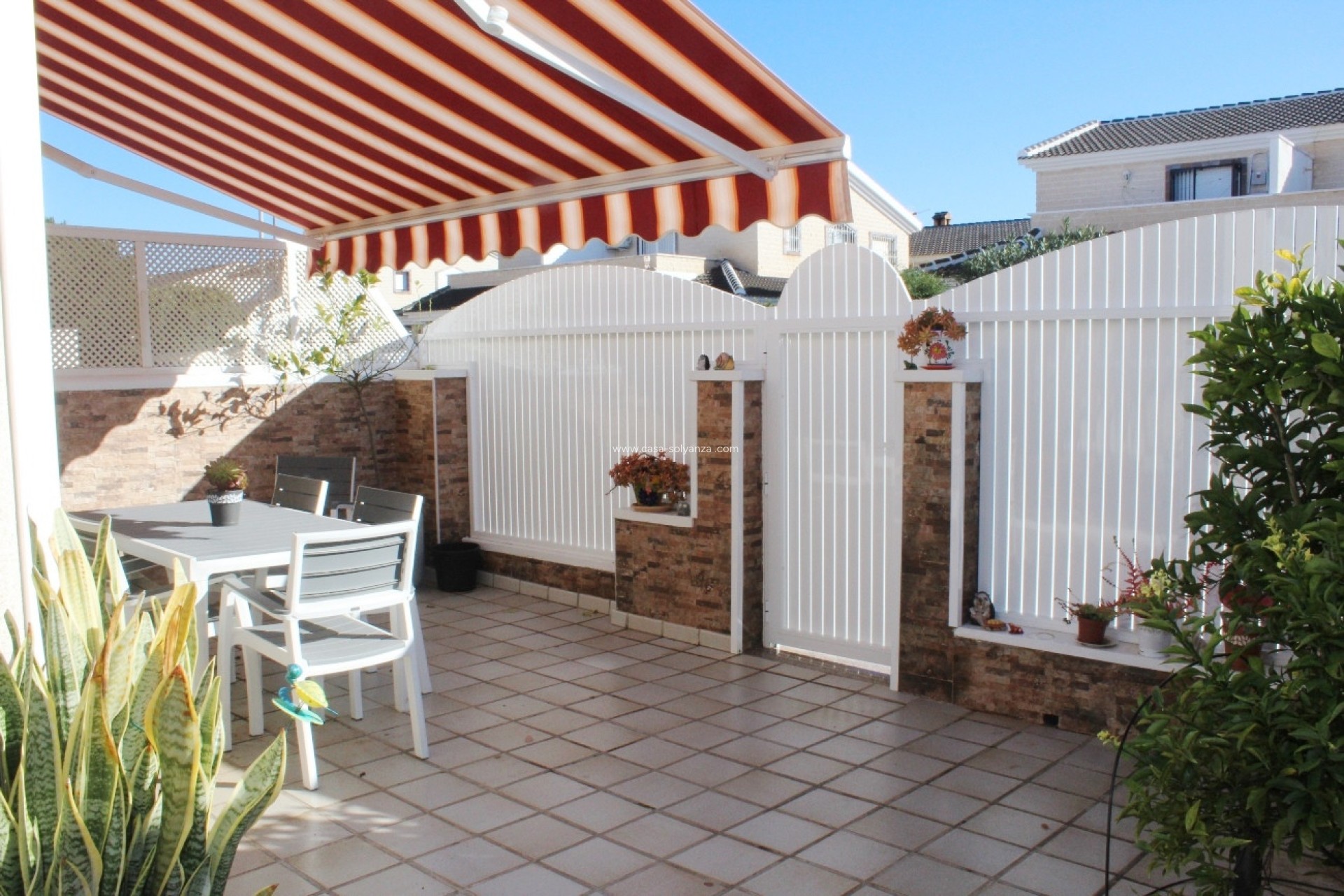 Resale - Villa - Torre de la Horadada - Costa Blanca