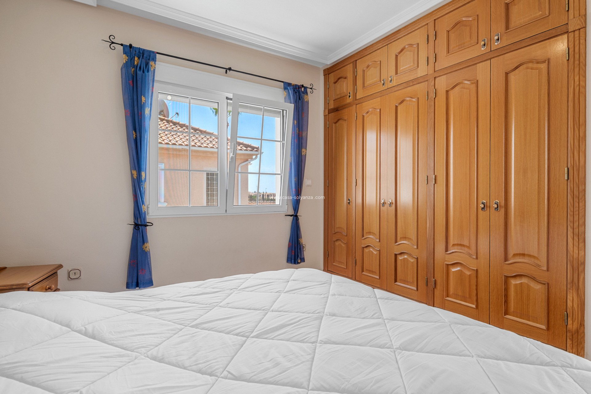 Resale - Villa - Torre de la Horadada - Costa Blanca
