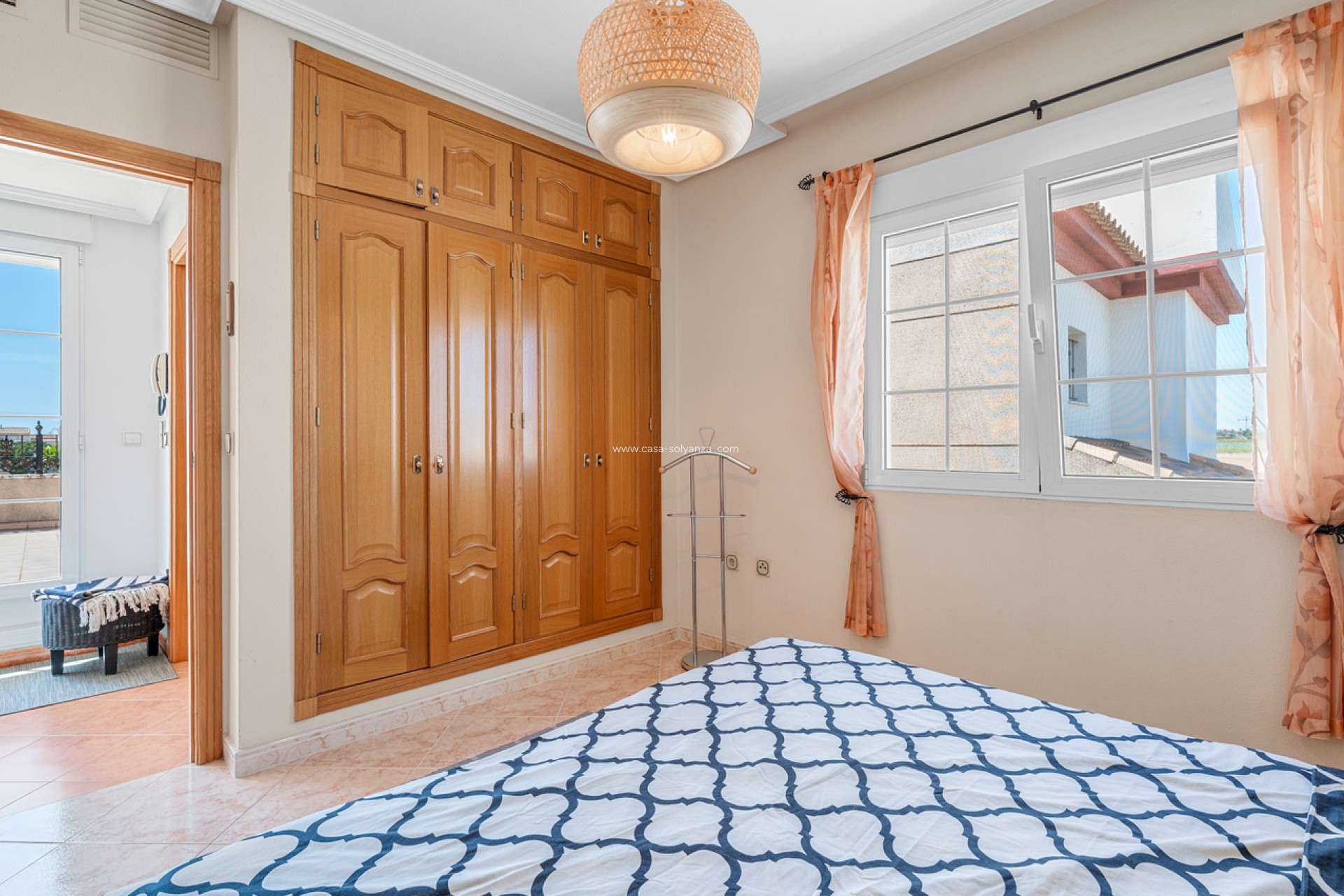 Resale - Villa - Torre de la Horadada - Costa Blanca