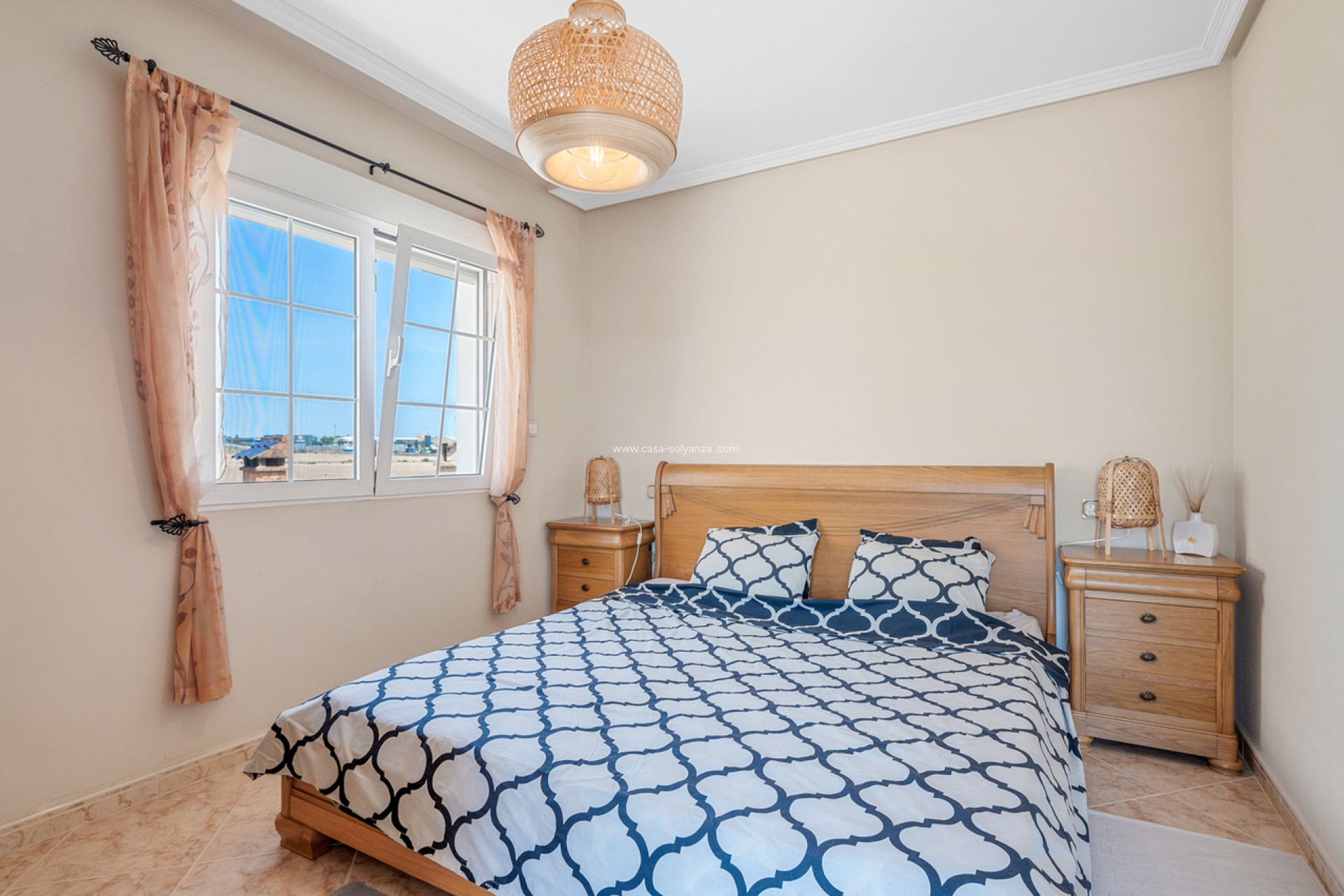 Resale - Villa - Torre de la Horadada - Costa Blanca