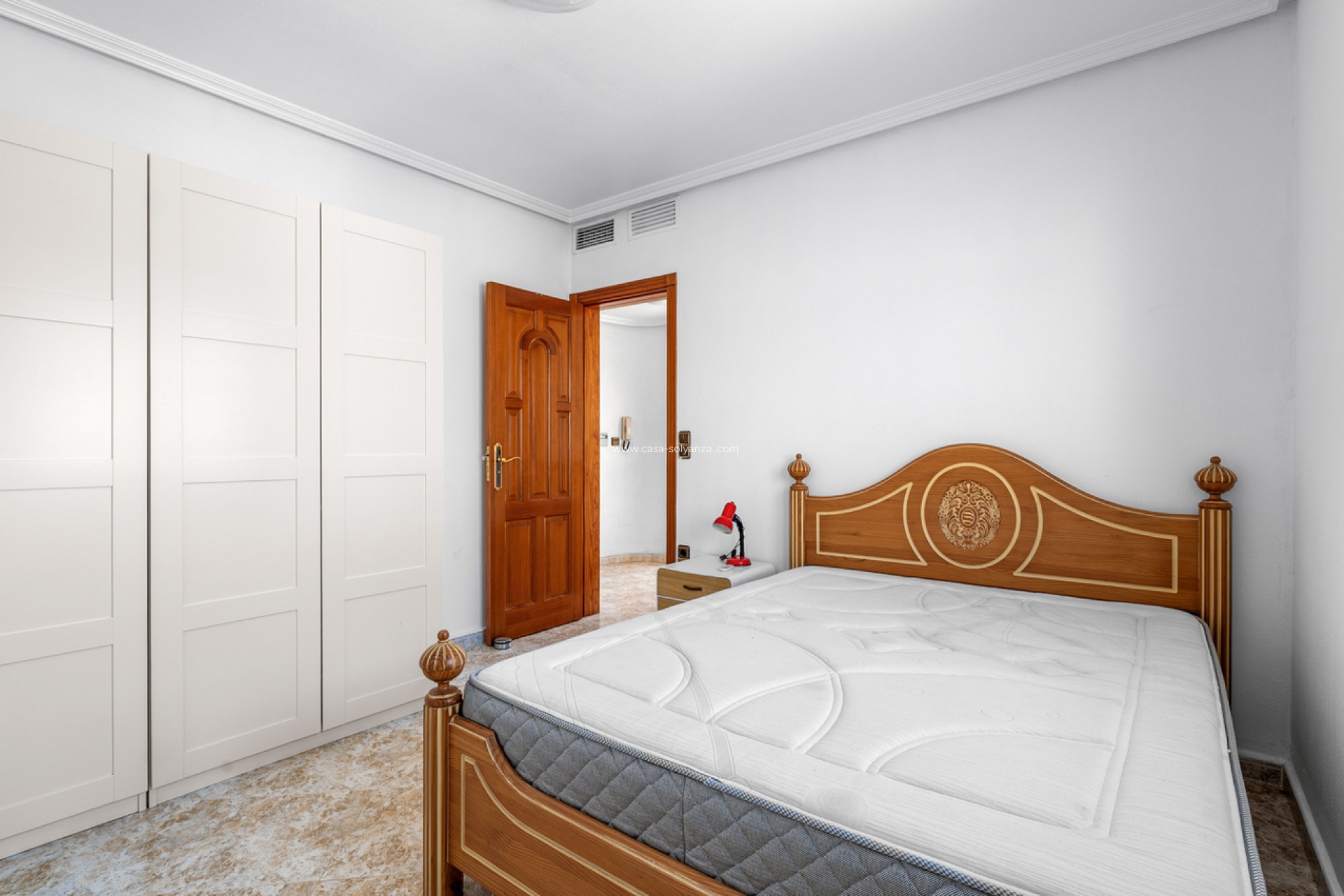 Resale - Villa - Torre de la Horadada - Costa Blanca