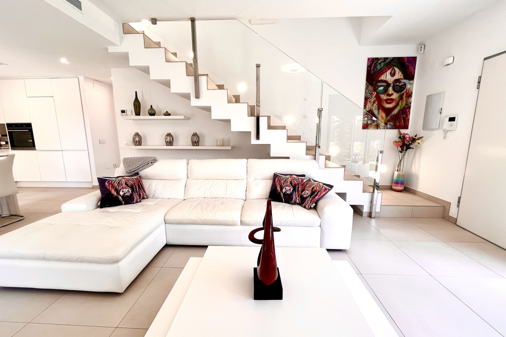 Resale - Villa - Torre de la Horadada - Torre de Horadada