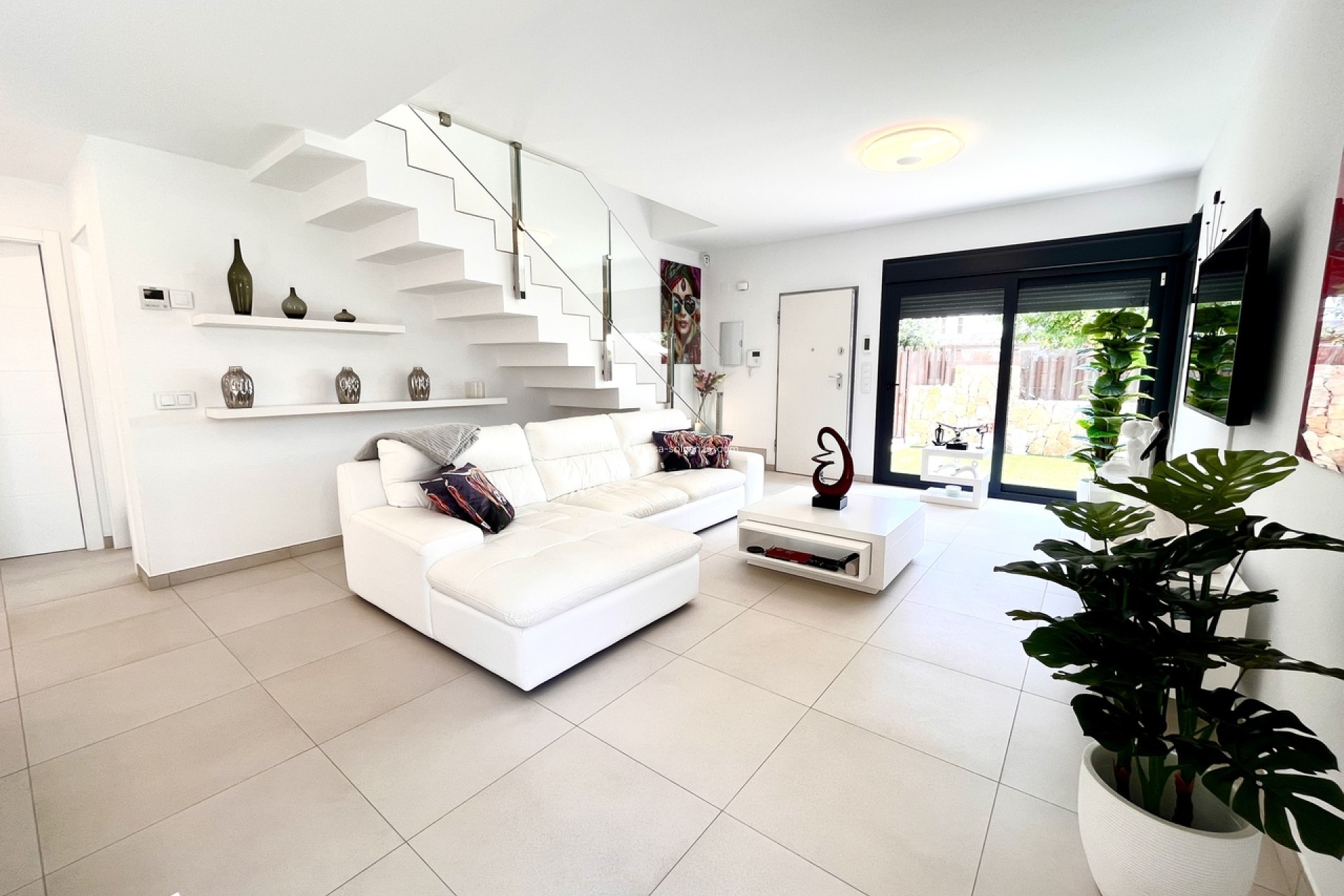 Resale - Villa - Torre de la Horadada - Torre de Horadada
