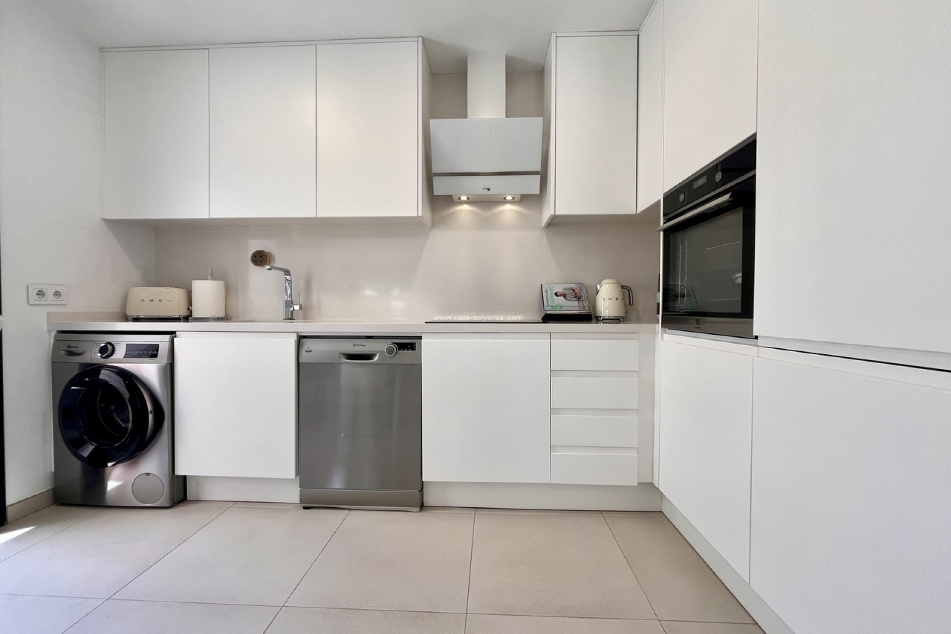 Resale - Villa - Torre de la Horadada - Torre de Horadada