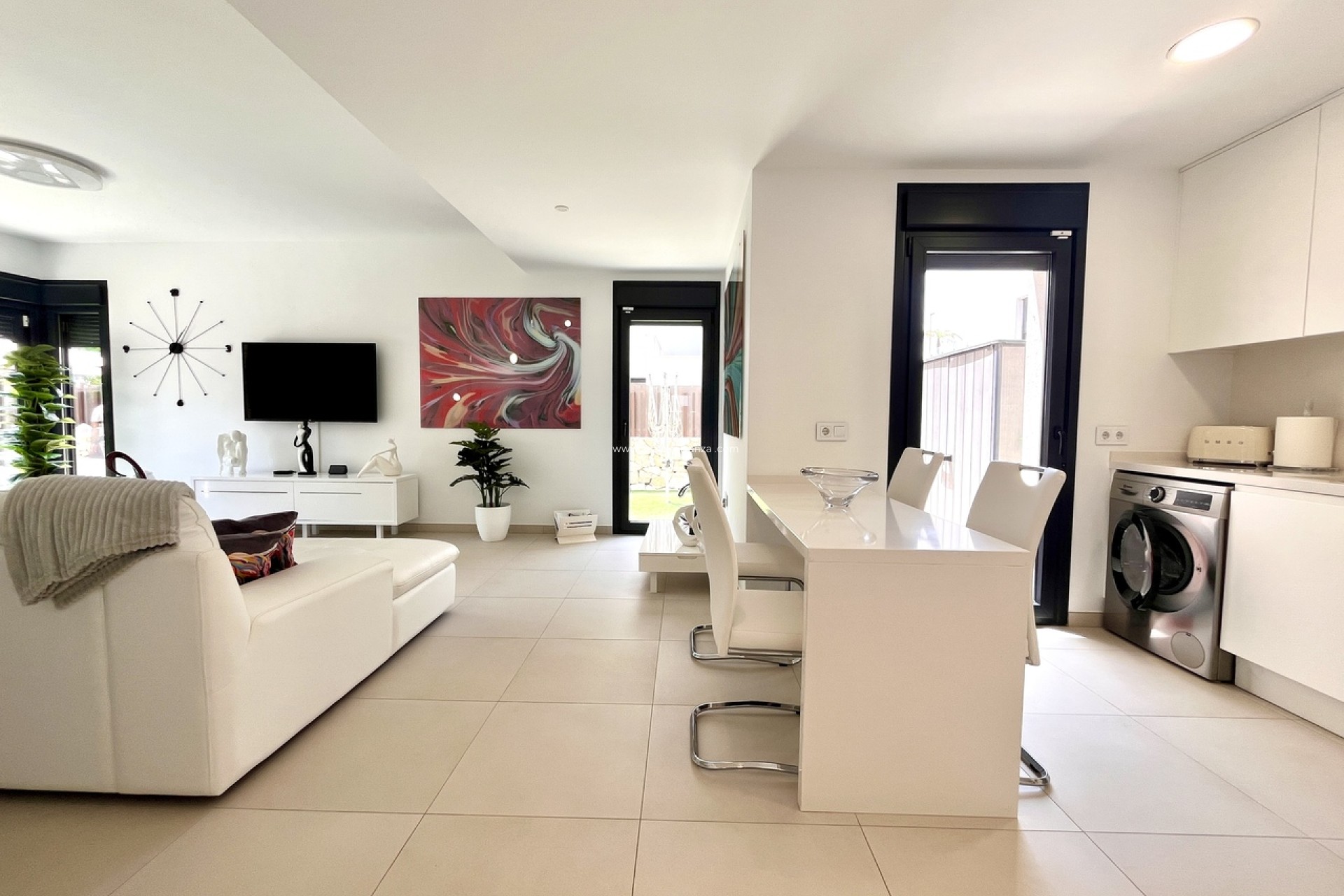 Resale - Villa - Torre de la Horadada - Torre de Horadada