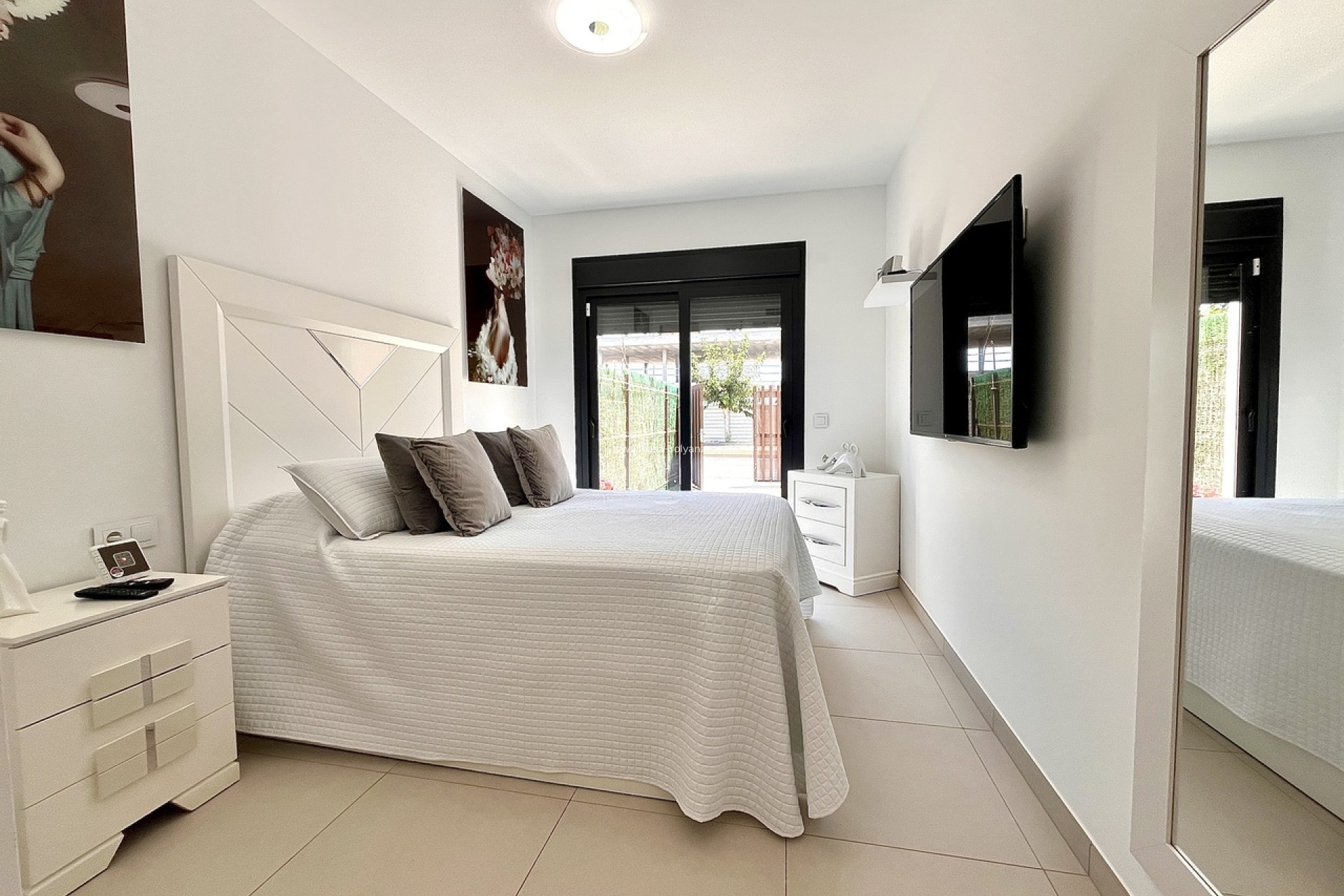 Resale - Villa - Torre de la Horadada - Torre de Horadada