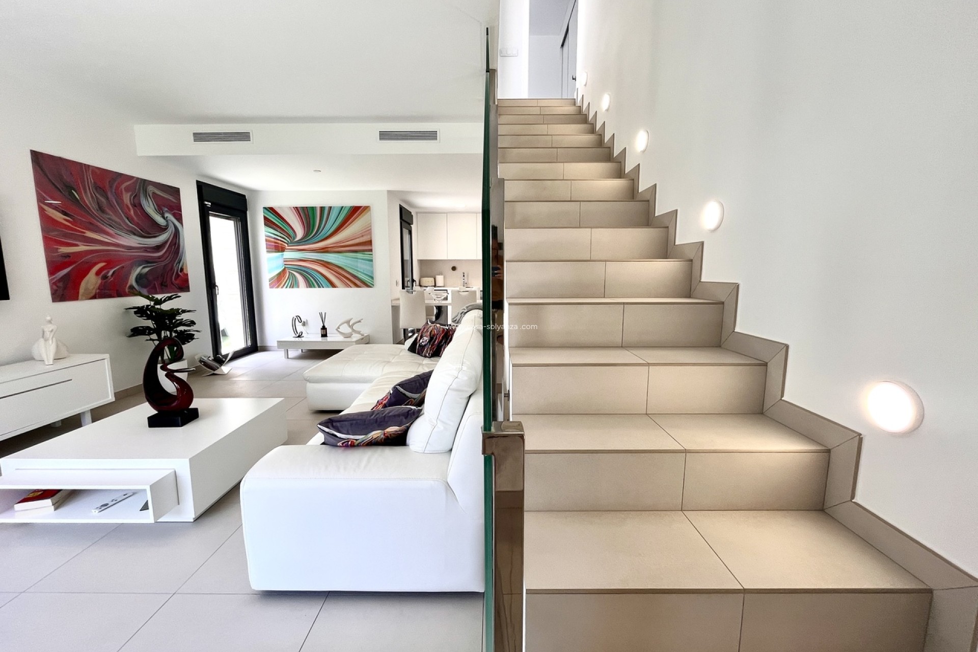Resale - Villa - Torre de la Horadada - Torre de Horadada