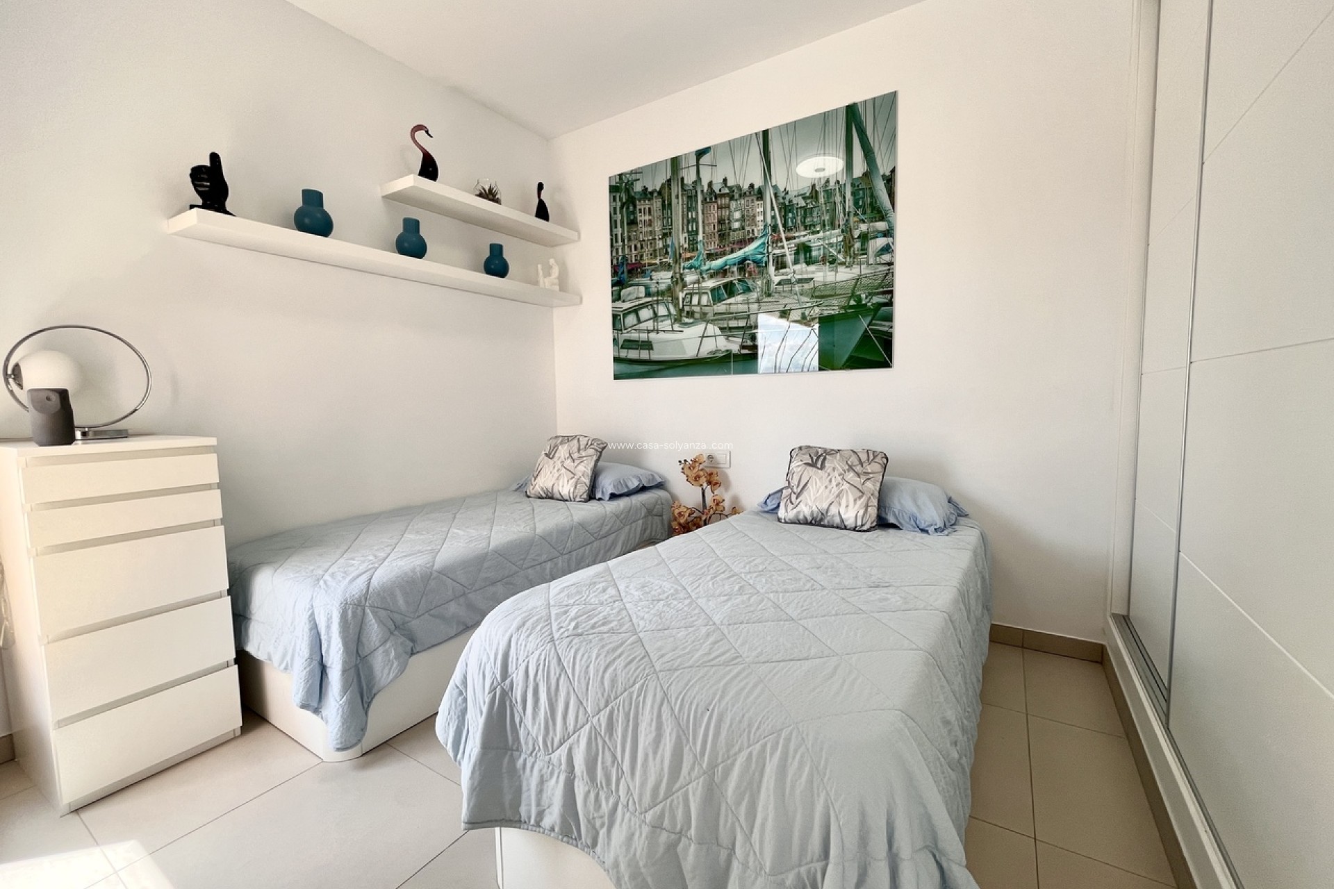 Resale - Villa - Torre de la Horadada - Torre de Horadada