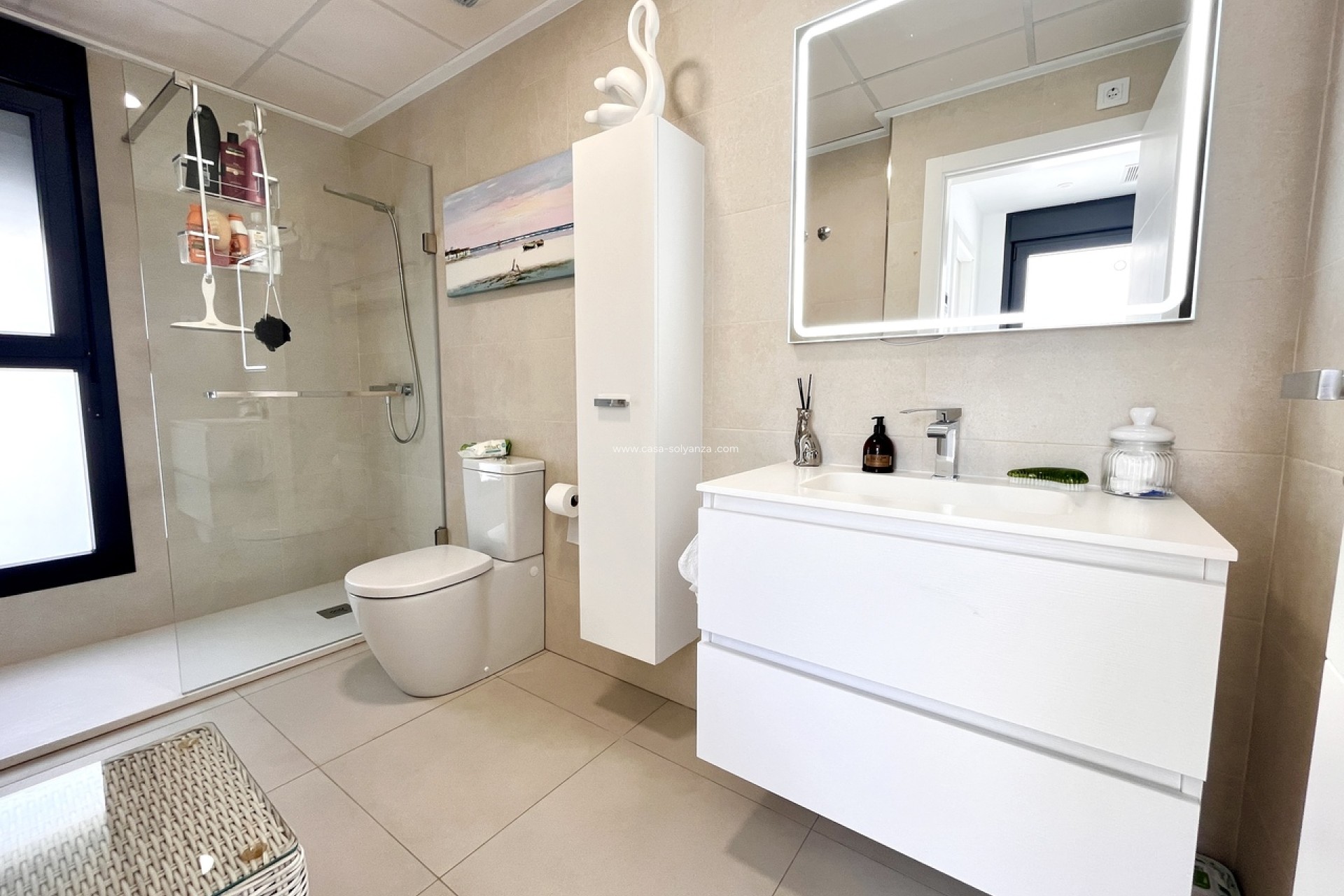 Resale - Villa - Torre de la Horadada - Torre de Horadada