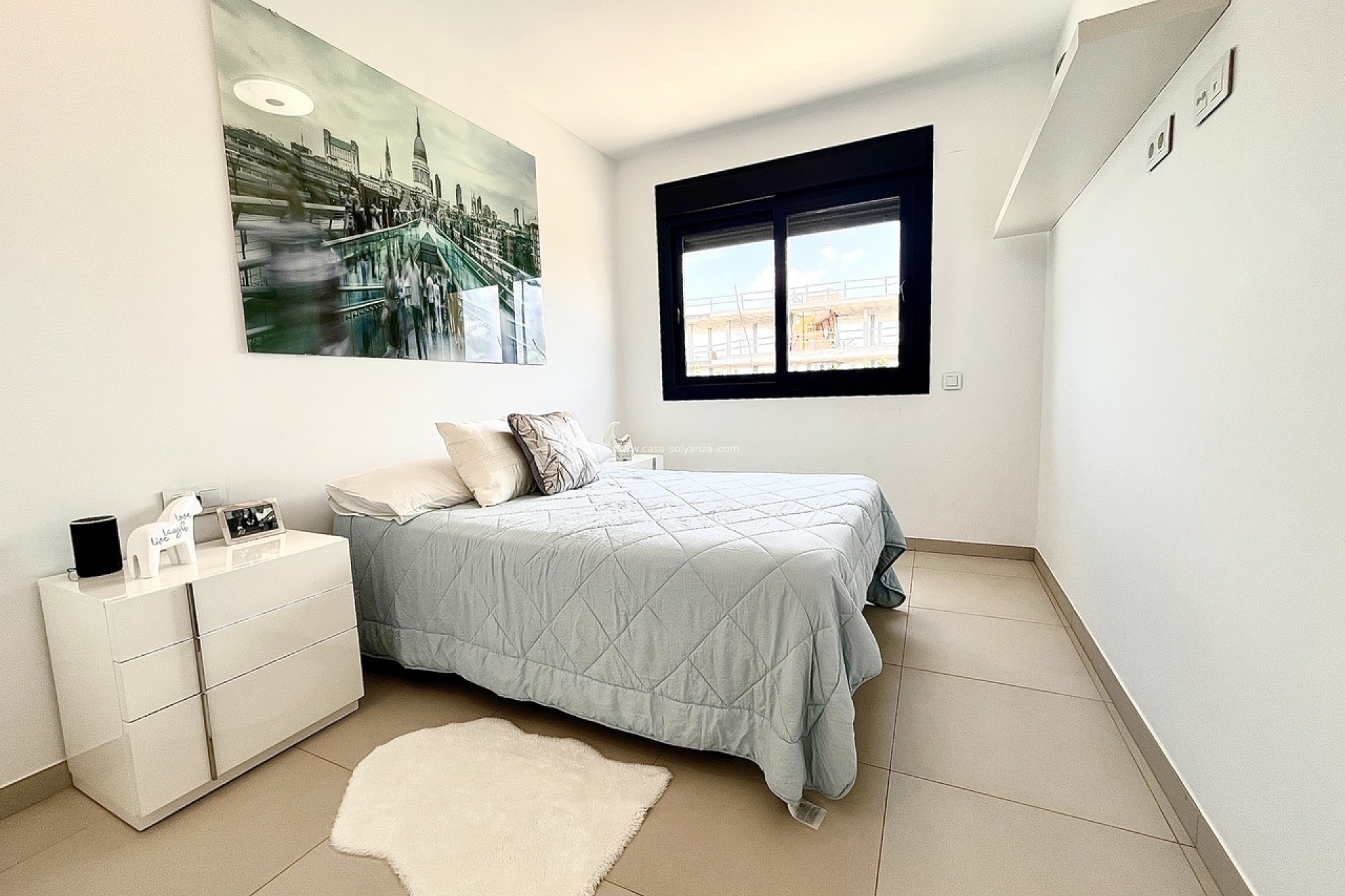Resale - Villa - Torre de la Horadada - Torre de Horadada