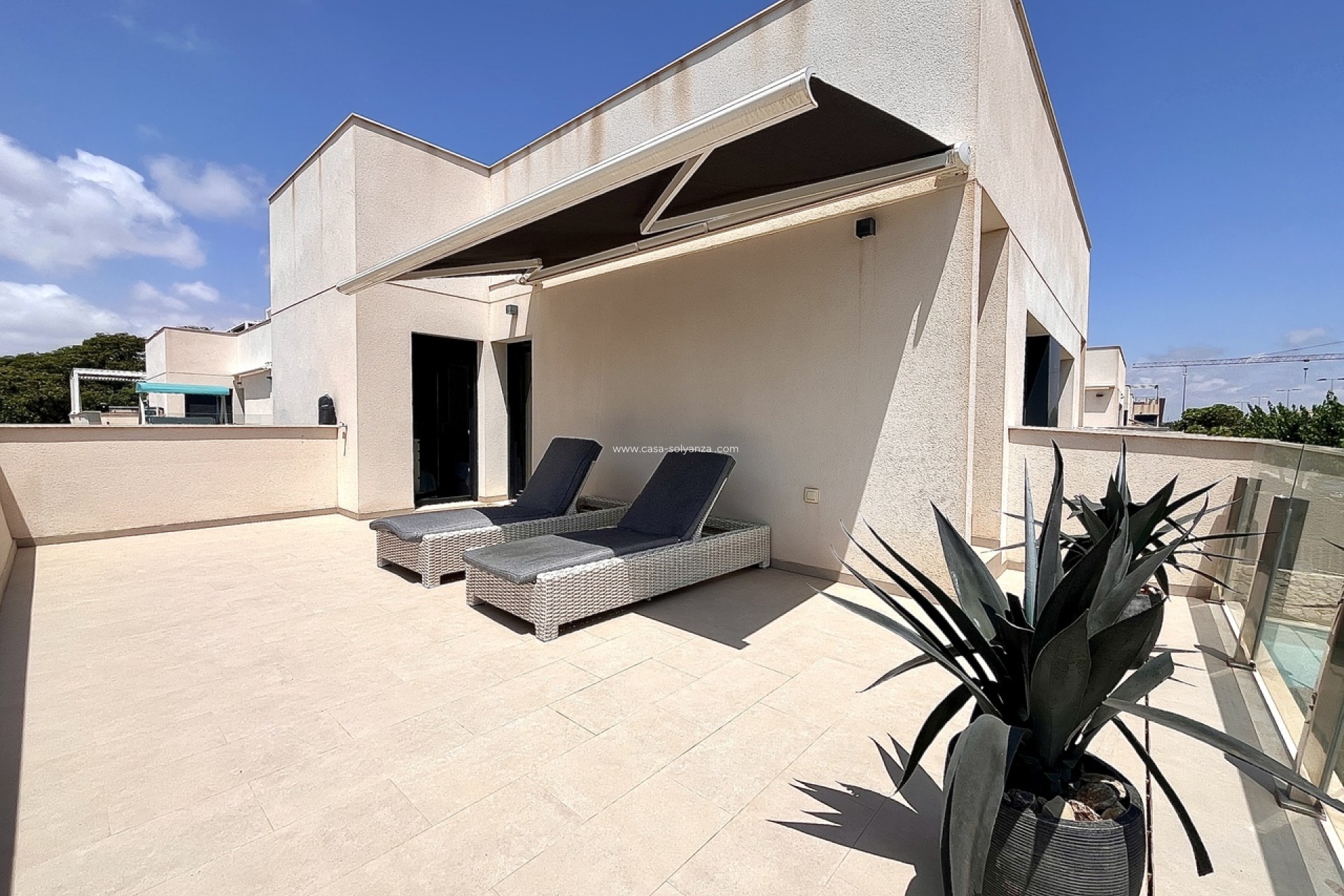 Resale - Villa - Torre de la Horadada - Torre de Horadada