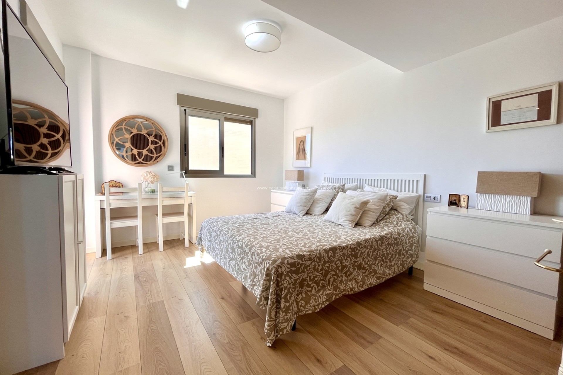 Resale - Villa - Torre de la Horadada - Torre de Horadada