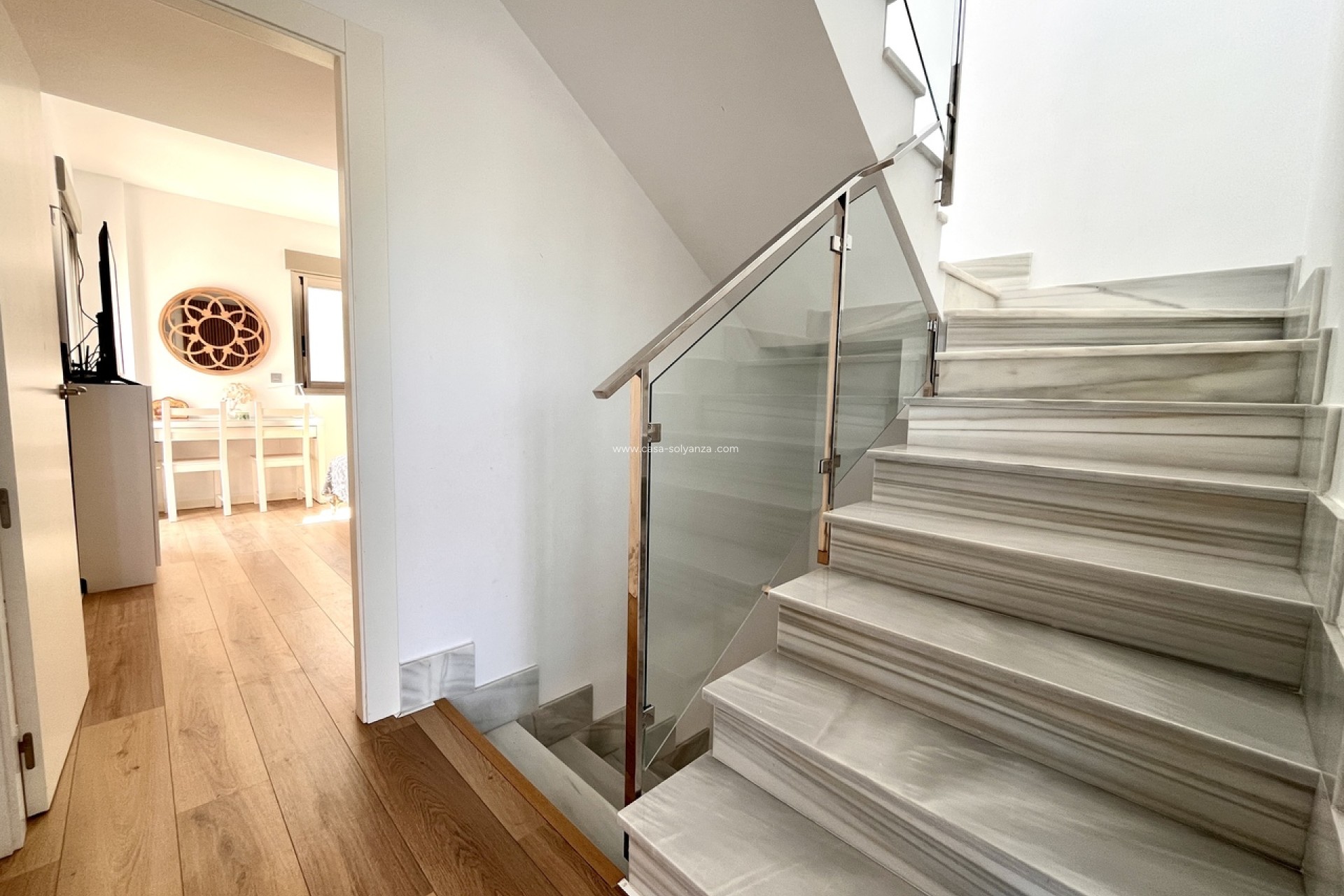 Resale - Villa - Torre de la Horadada - Torre de Horadada