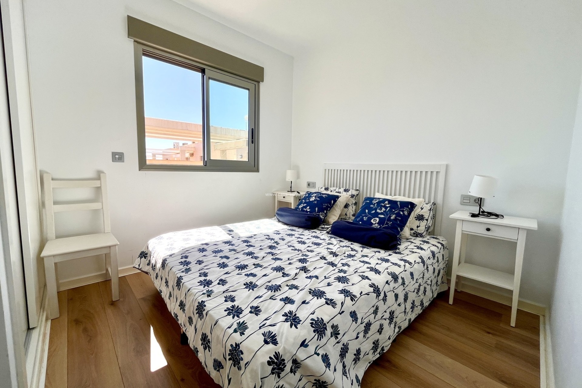 Resale - Villa - Torre de la Horadada - Torre de Horadada