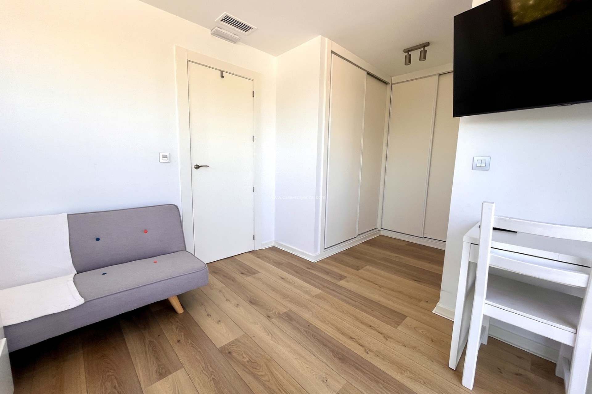 Resale - Villa - Torre de la Horadada - Torre de Horadada