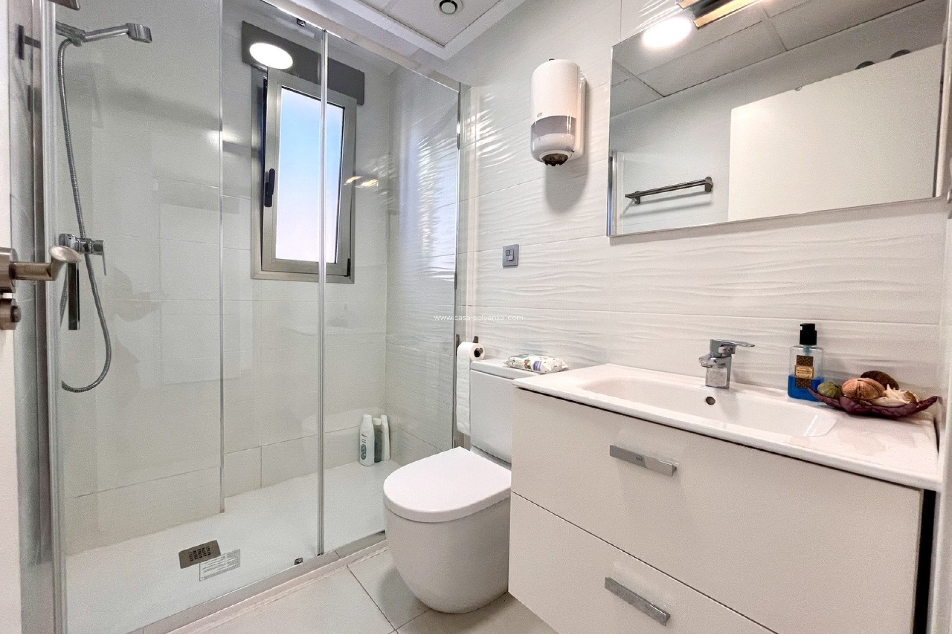 Resale - Villa - Torre de la Horadada - Torre de Horadada