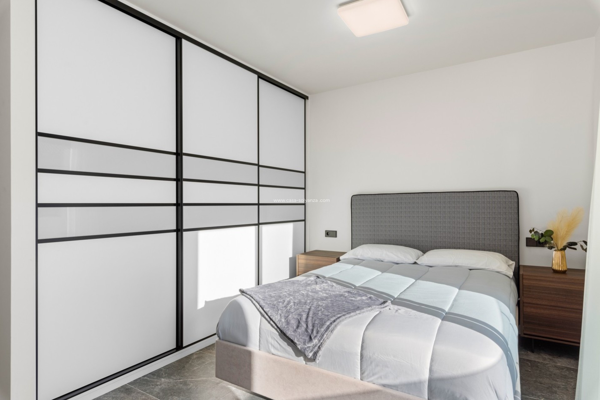 Resale - Villa - Torre de La Horadada - Torre de La Horadada - Town