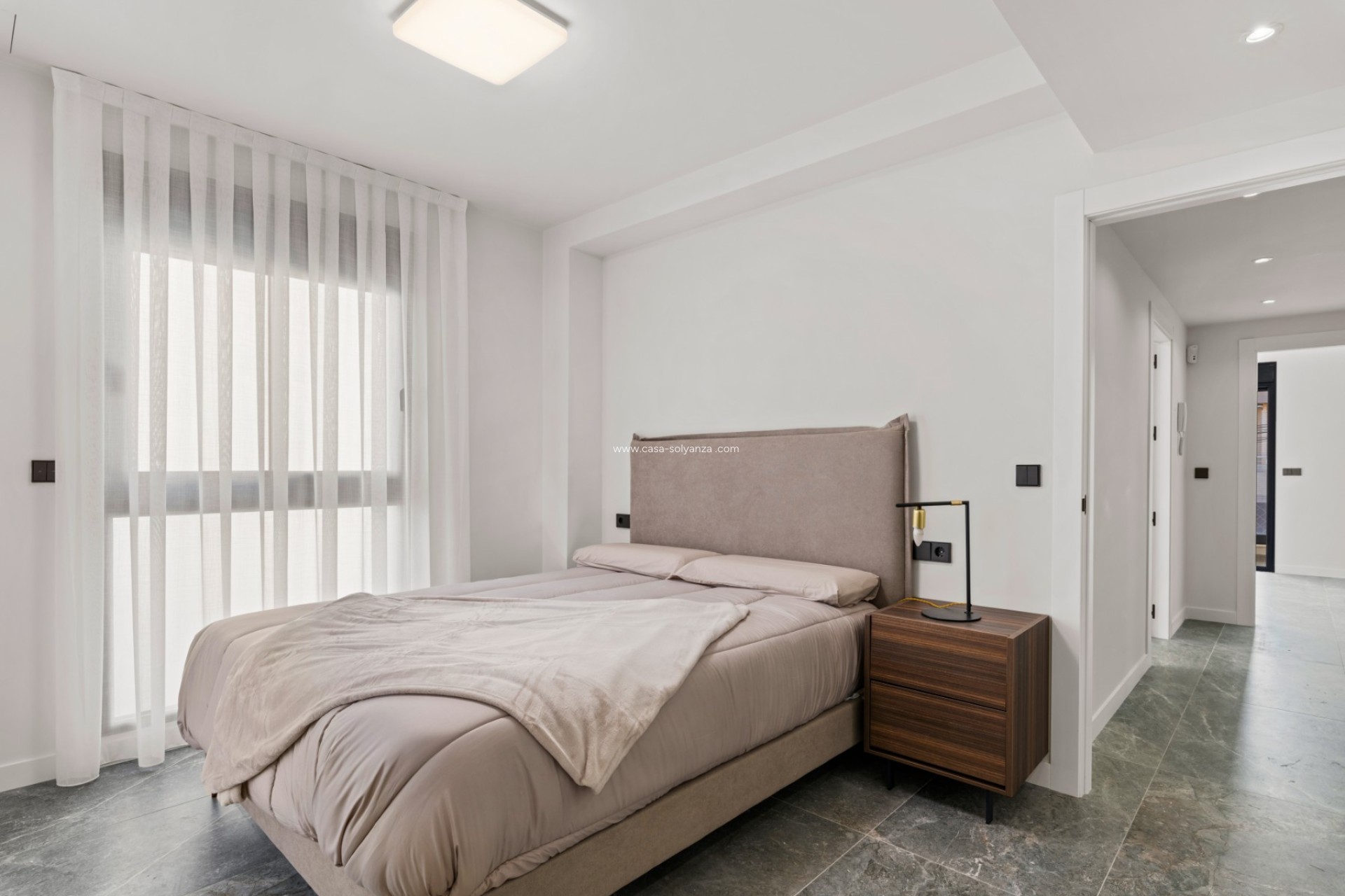 Resale - Villa - Torre de La Horadada - Torre de La Horadada - Town