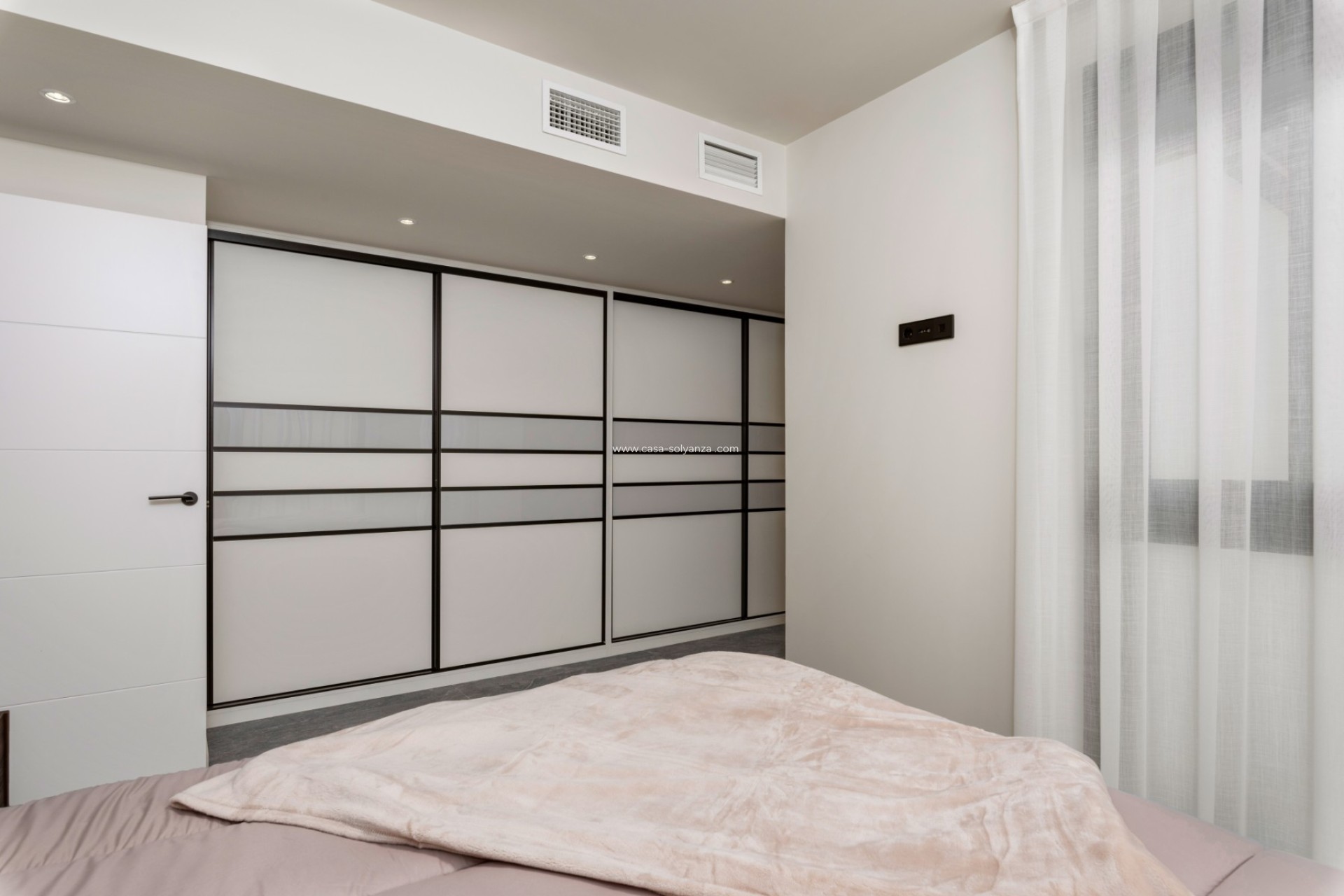 Resale - Villa - Torre de La Horadada - Torre de La Horadada - Town