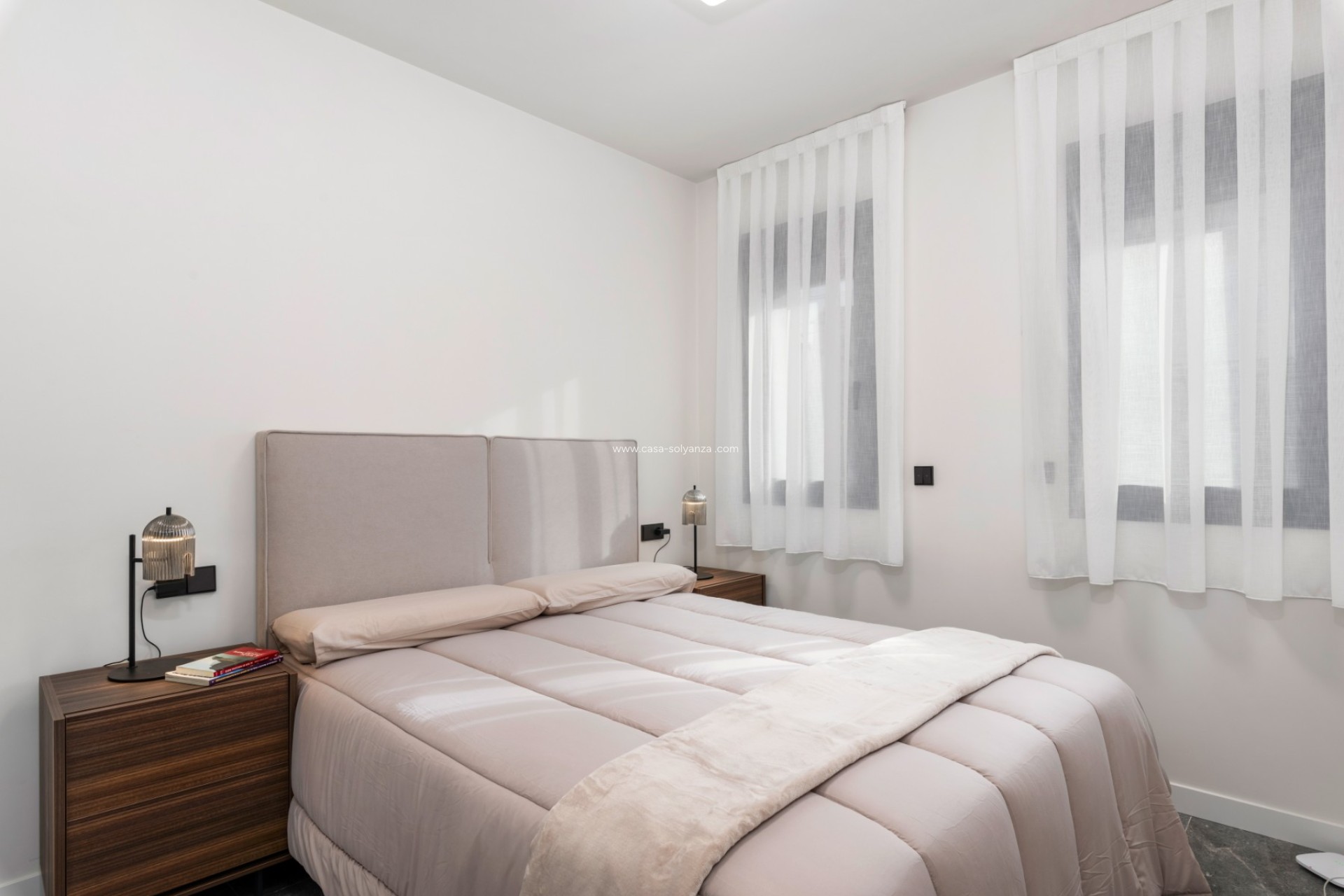 Resale - Villa - Torre de La Horadada - Torre de La Horadada - Town