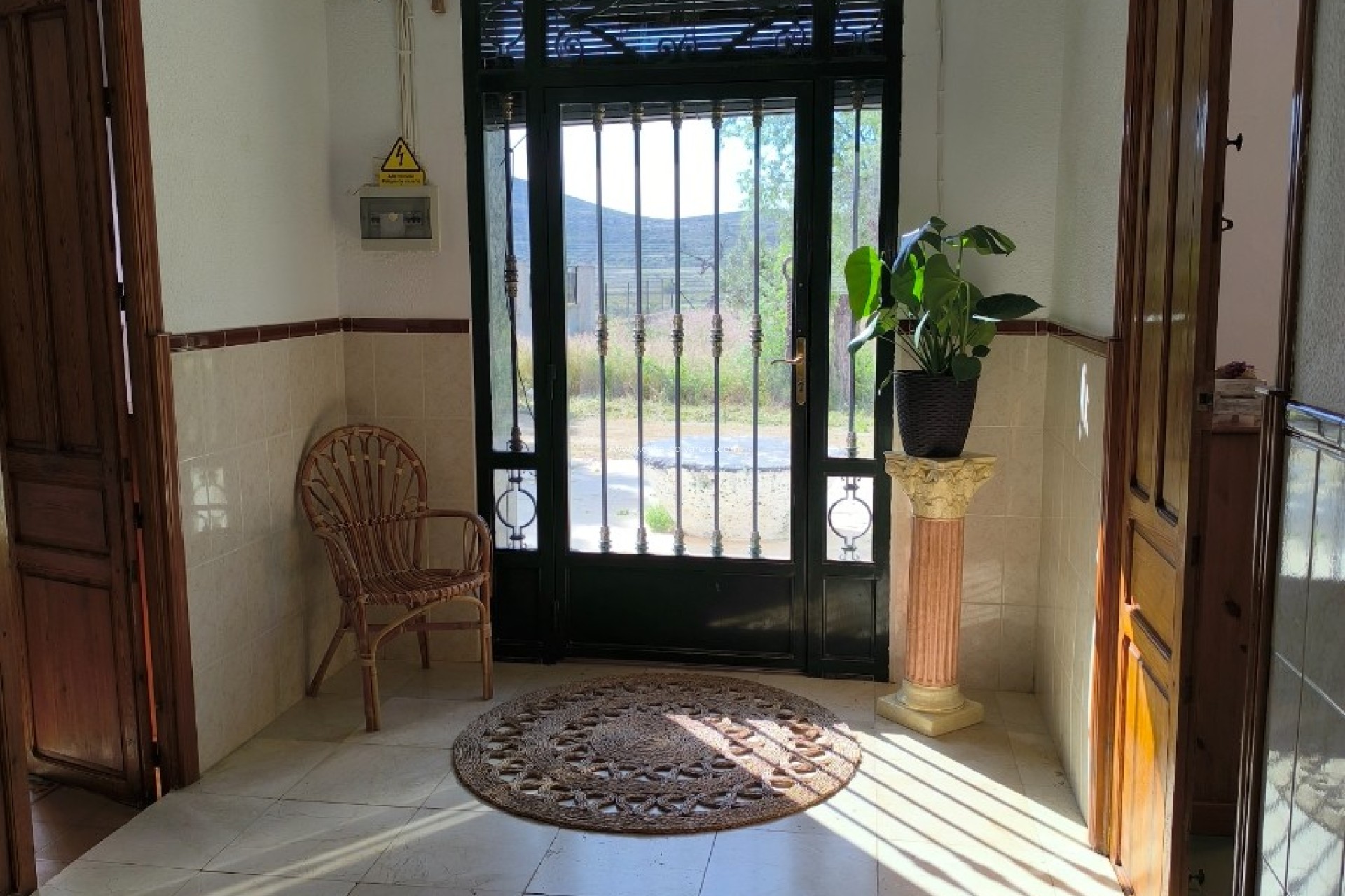 Resale - Villa - Torre Del Rico - Inland
