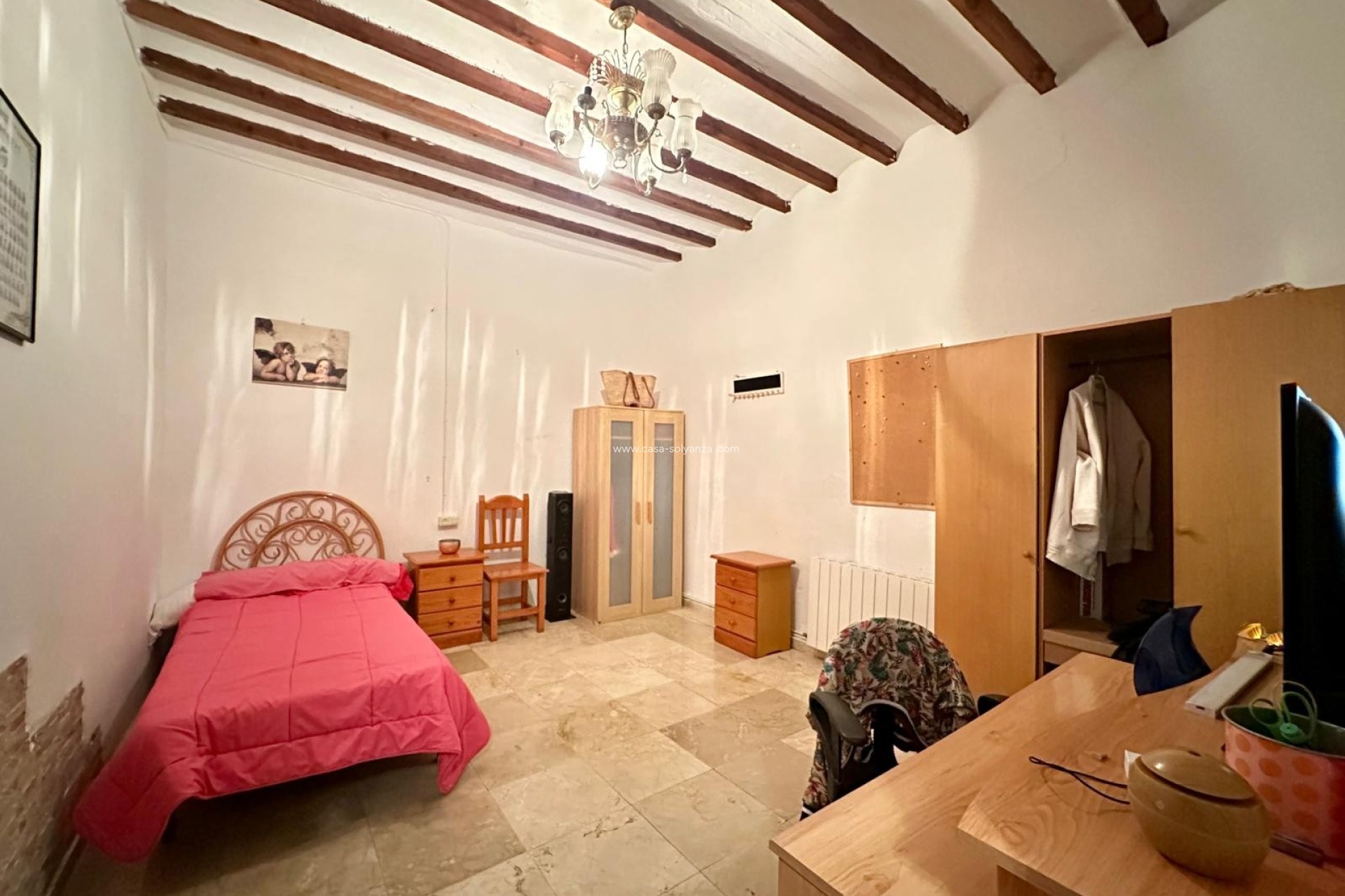 Resale - Villa - Torre Del Rico - Inland