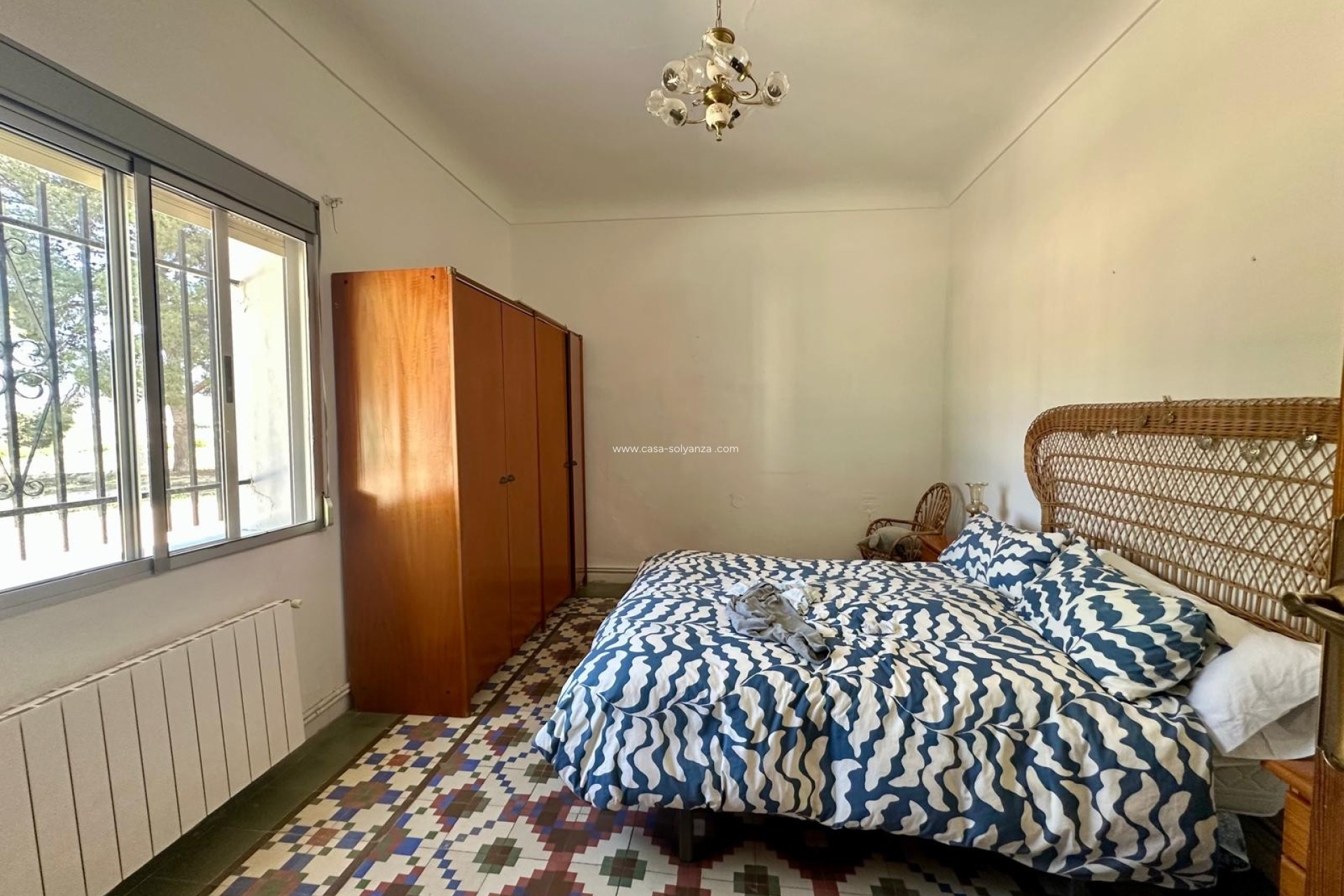 Resale - Villa - Torre Del Rico - Inland