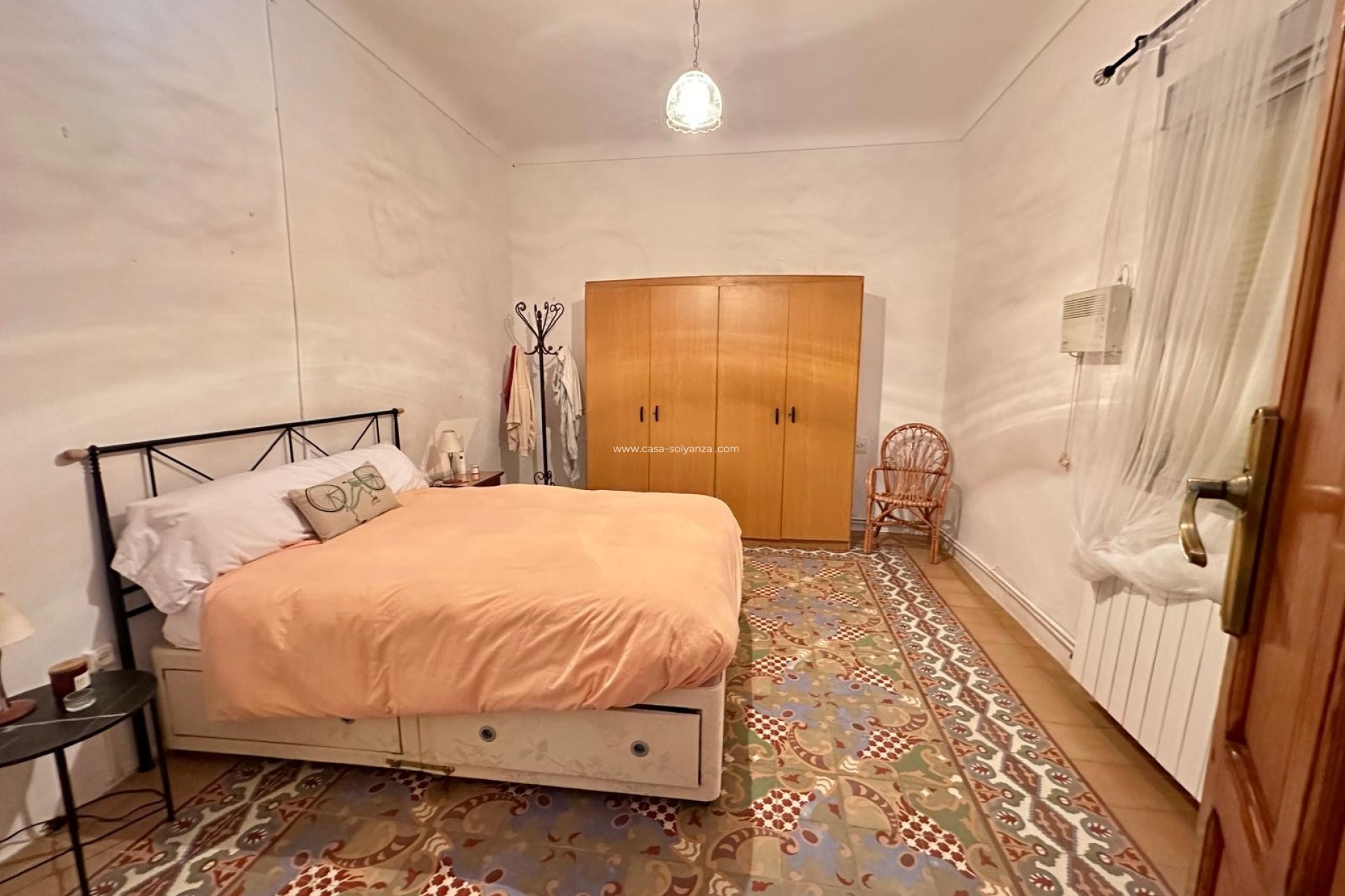 Resale - Villa - Torre Del Rico - Inland