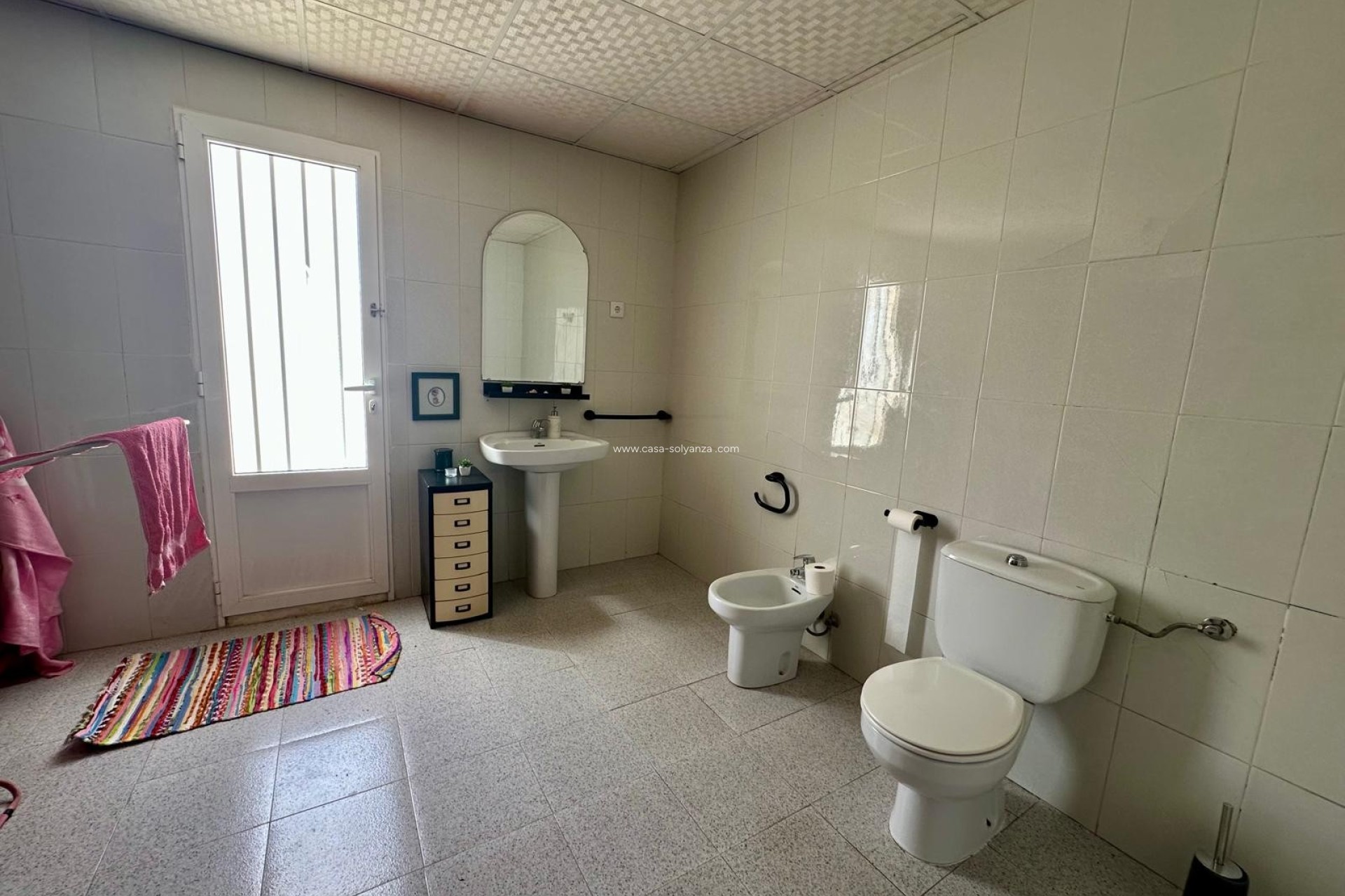 Resale - Villa - Torre Del Rico - Inland