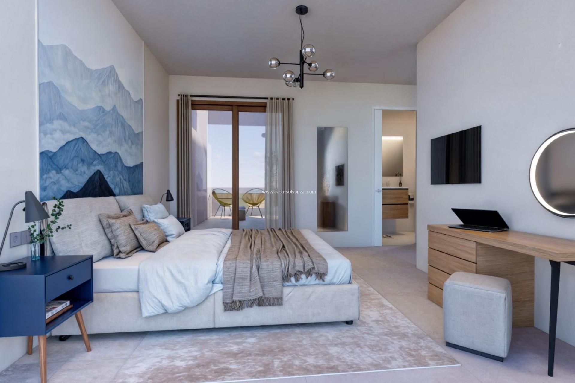 Resale - Villa - Torre Pacheco - 0