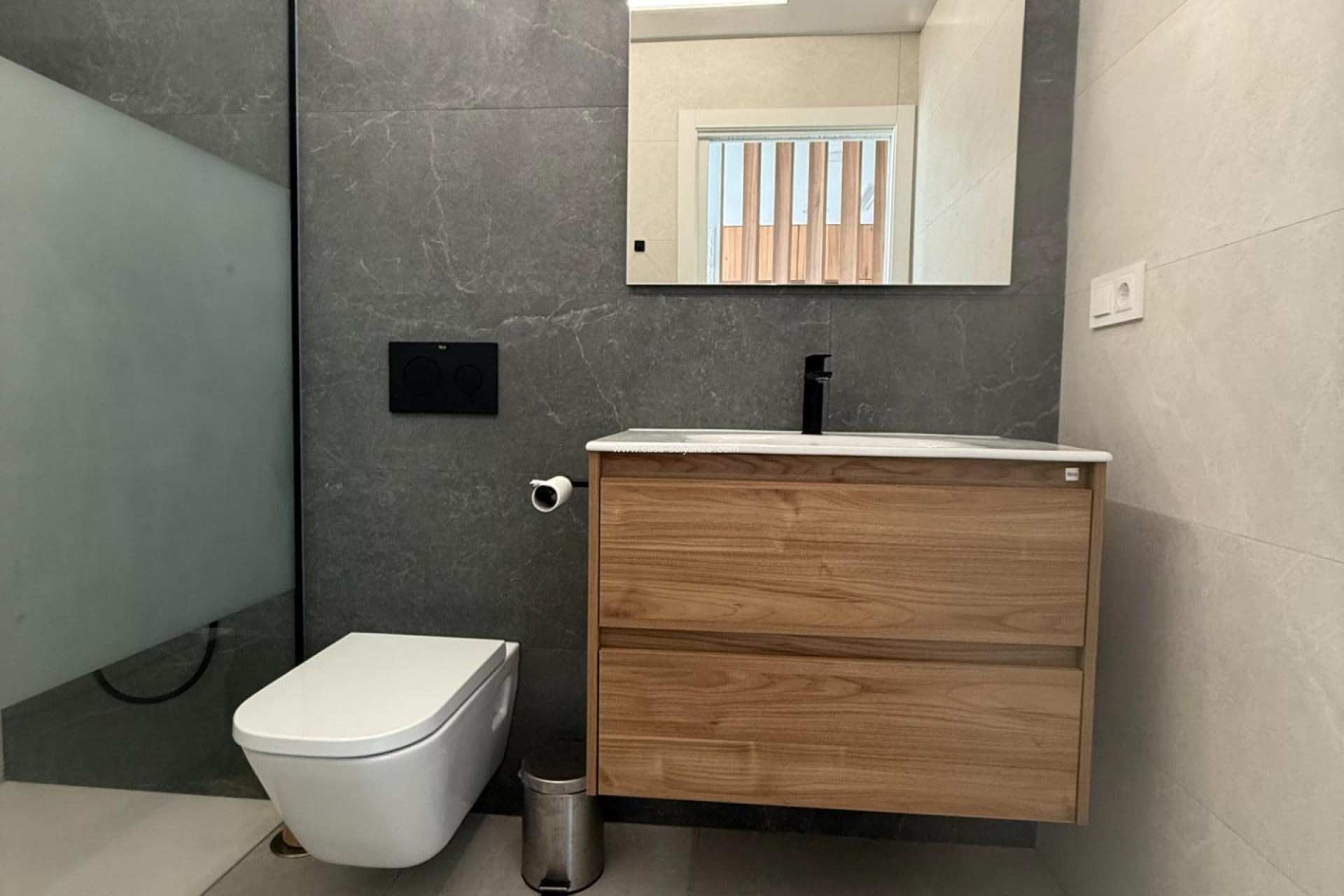 Resale - Villa - Torre Pacheco - Balsicas