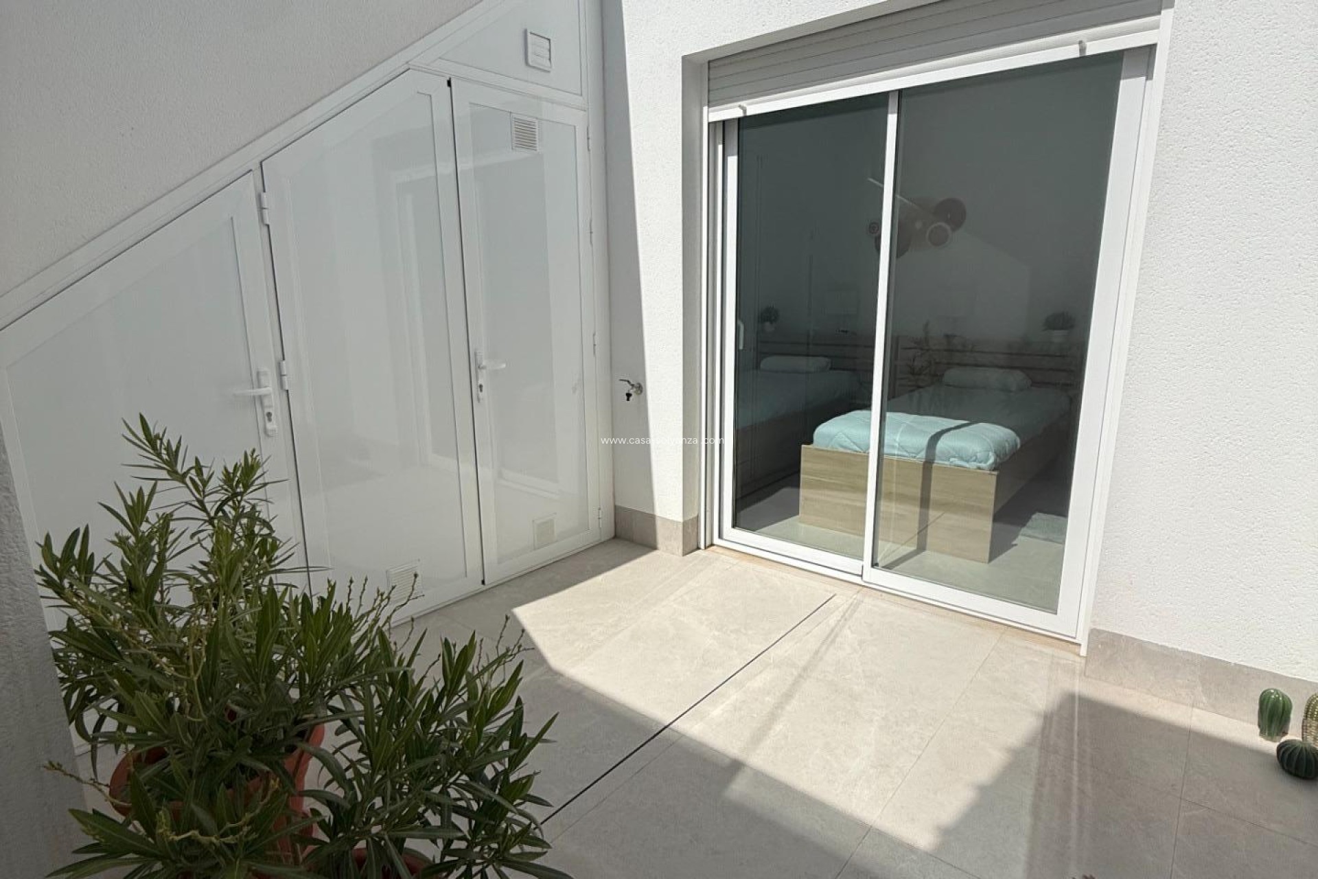 Resale - Villa - Torre Pacheco - Balsicas