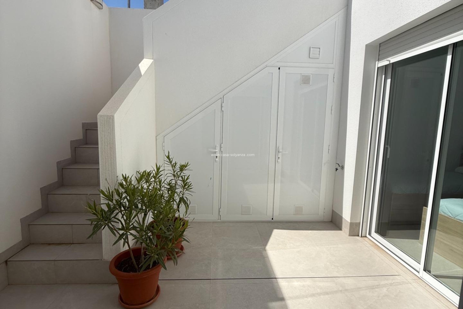 Resale - Villa - Torre Pacheco - Balsicas