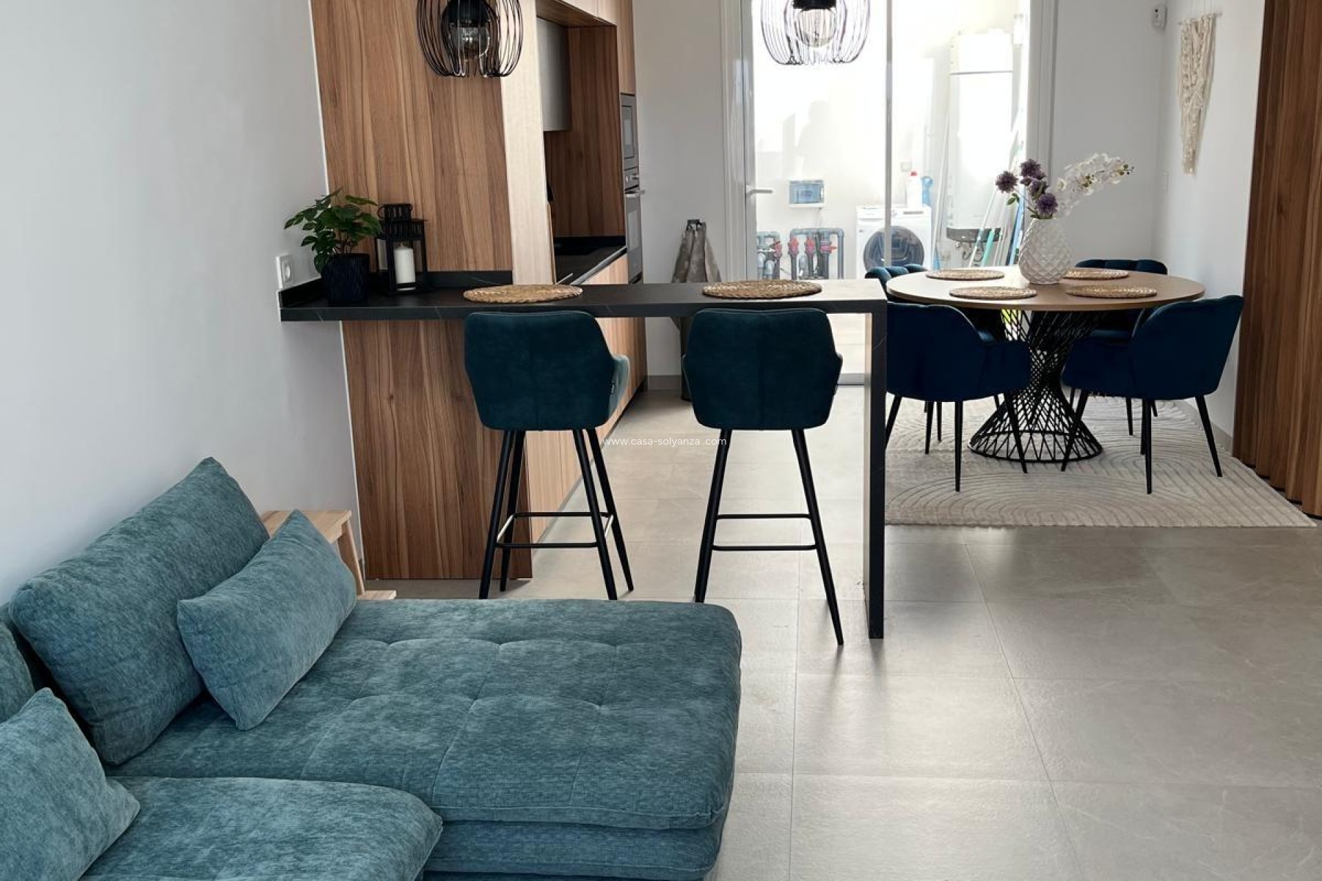 Resale - Villa - Torre Pacheco - Balsicas