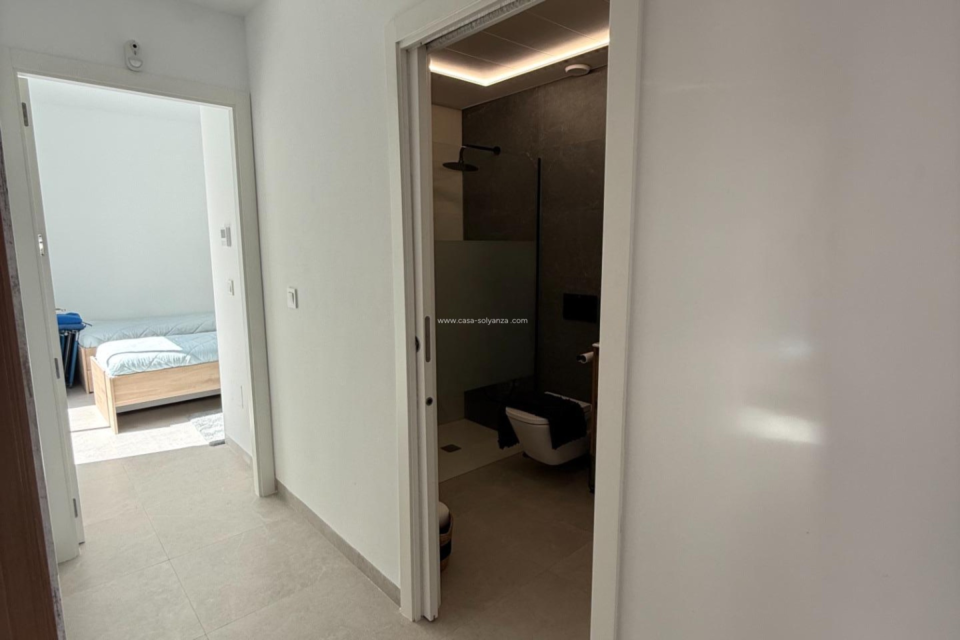 Resale - Villa - Torre Pacheco - Balsicas