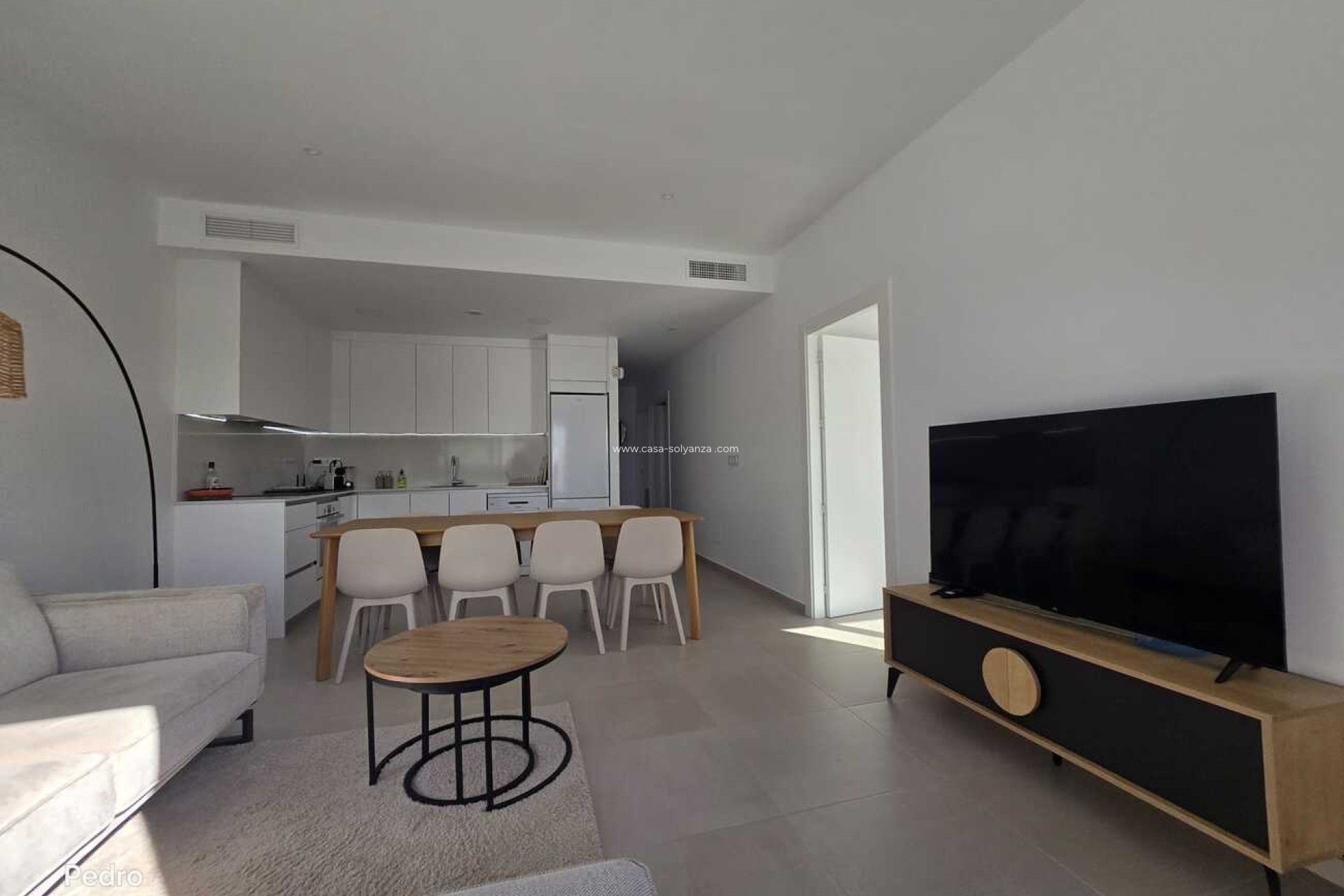 Resale - Villa - Torre Pacheco - Costa Calida