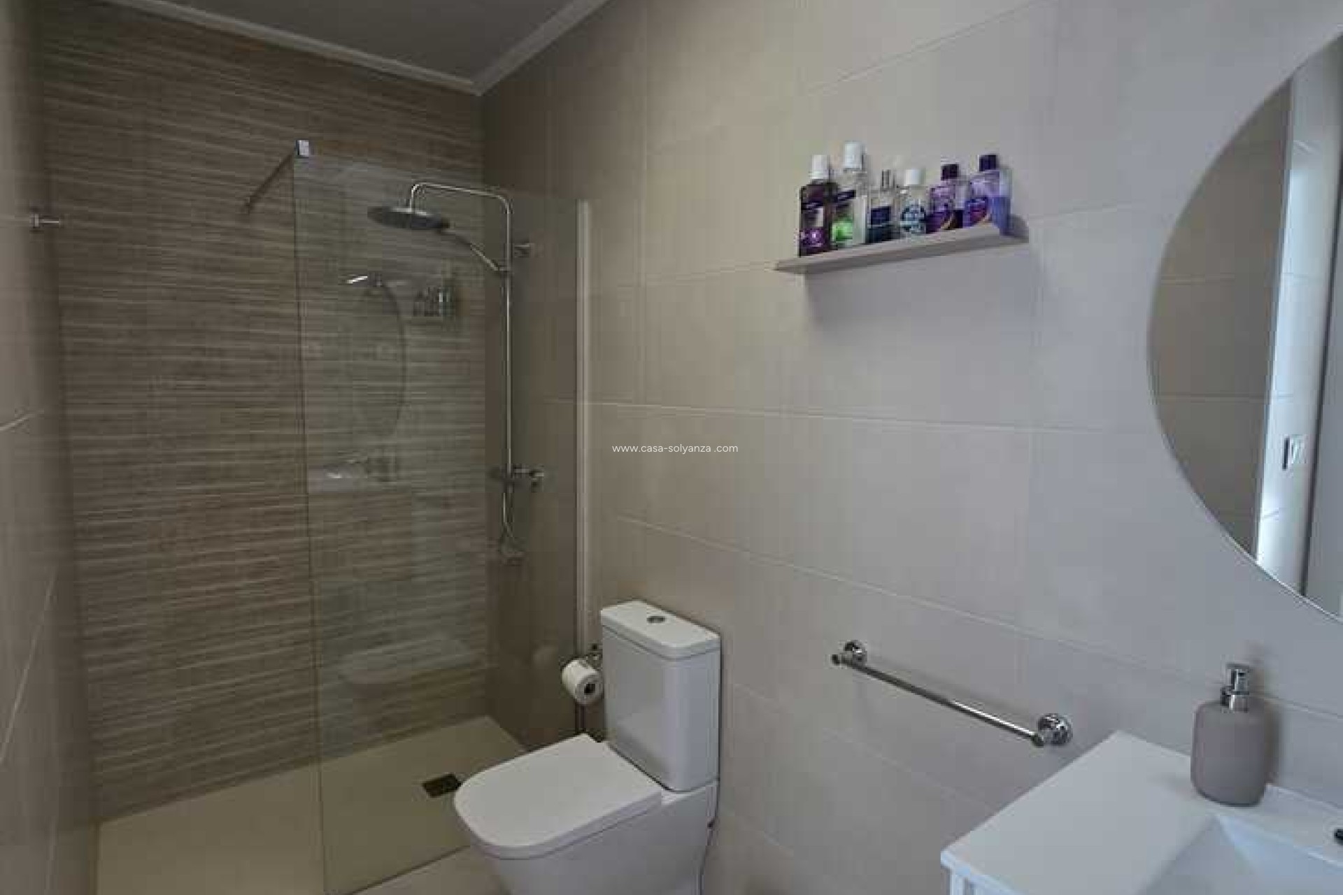 Resale - Villa - Torre Pacheco - Costa Calida