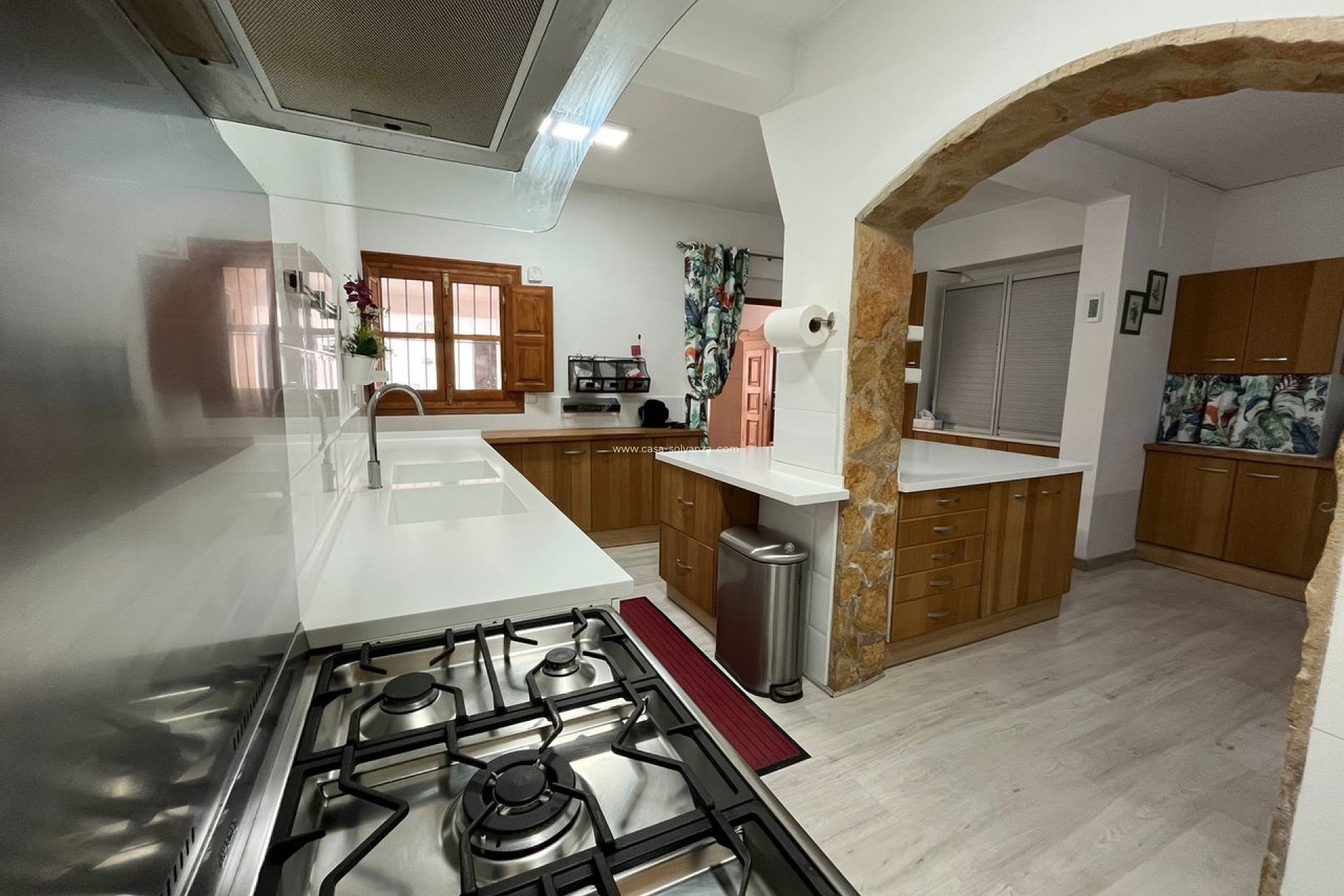 Resale - Villa - Torre Pacheco - Inland