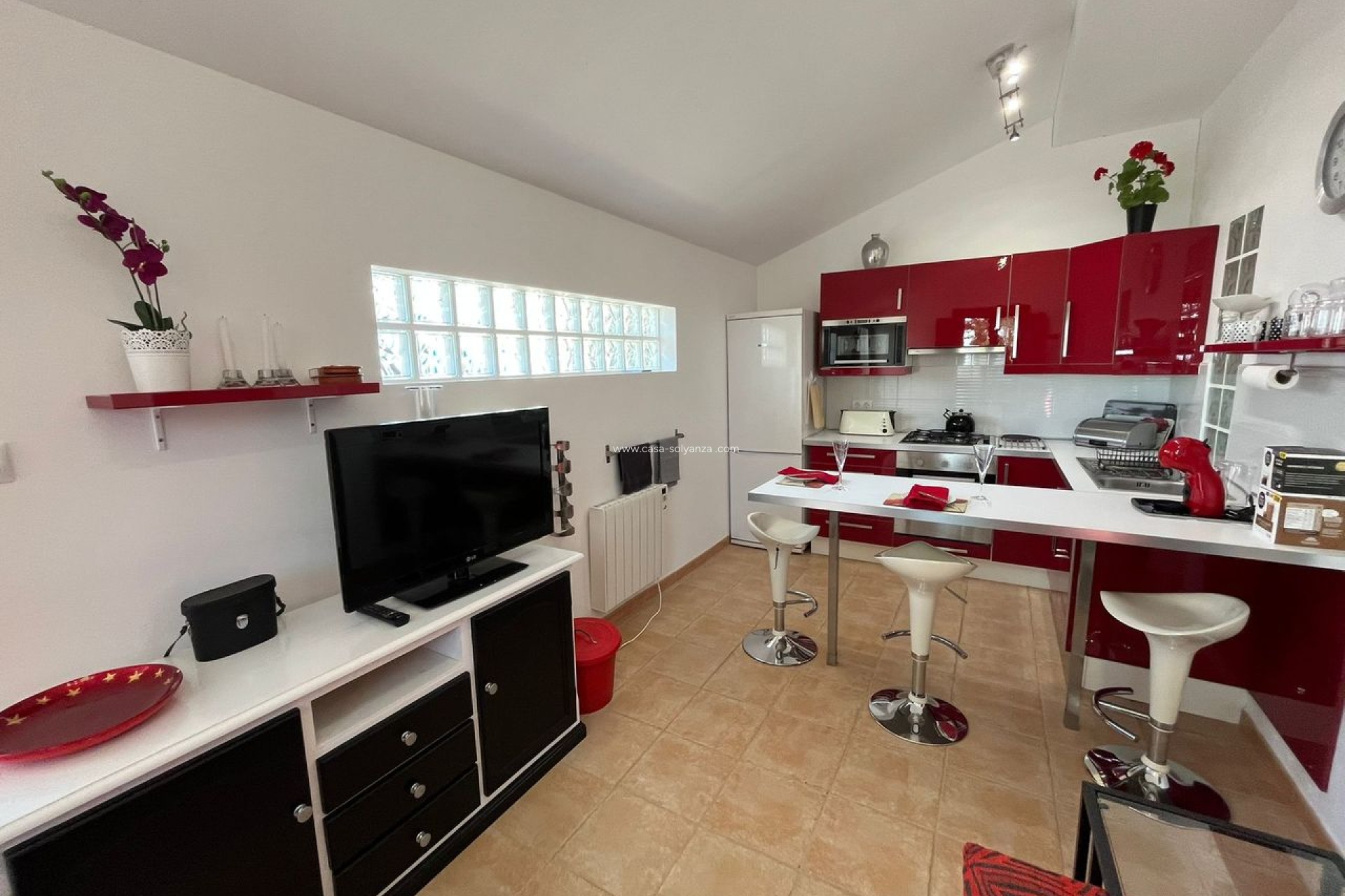 Resale - Villa - Torre Pacheco - Inland