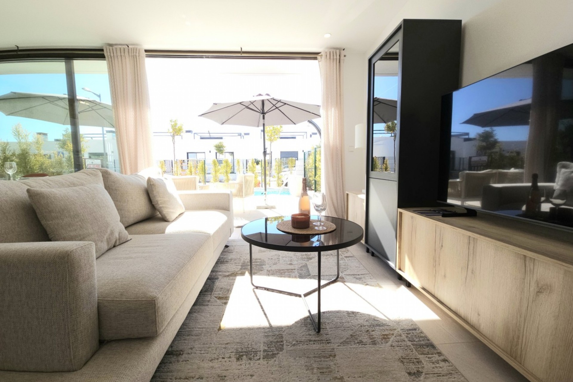 Resale - Villa - Torre Pacheco - Inland
