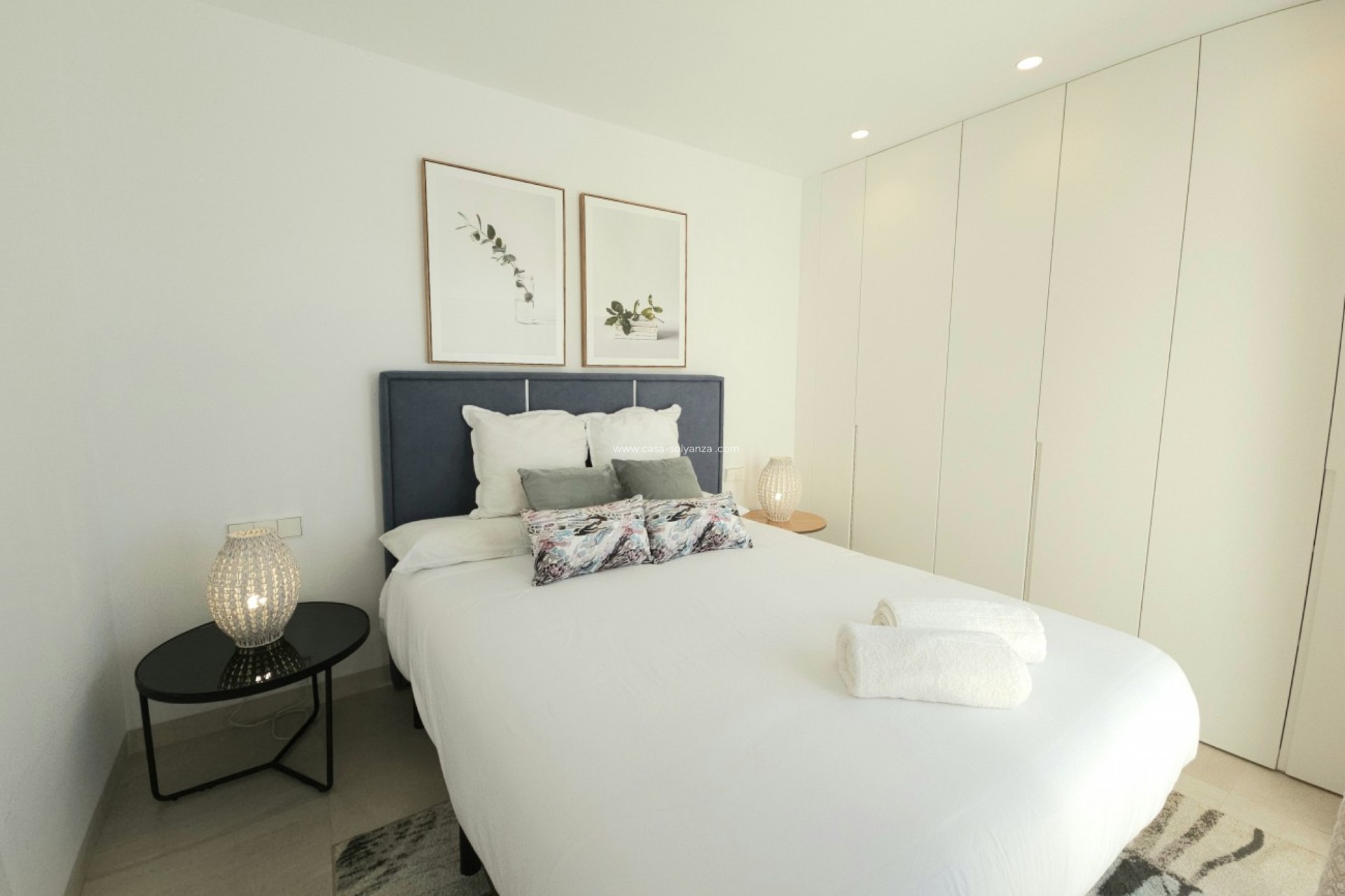 Resale - Villa - Torre Pacheco - Inland
