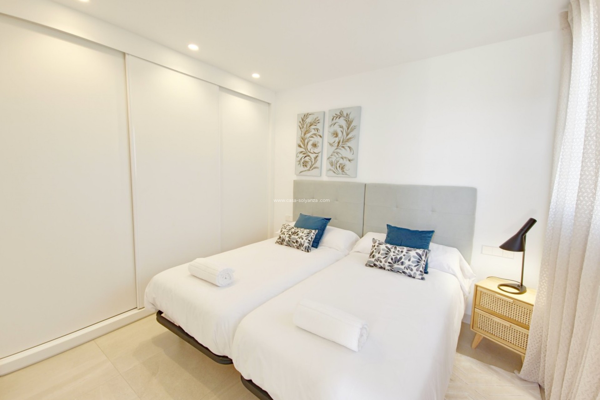 Resale - Villa - Torre Pacheco - Inland