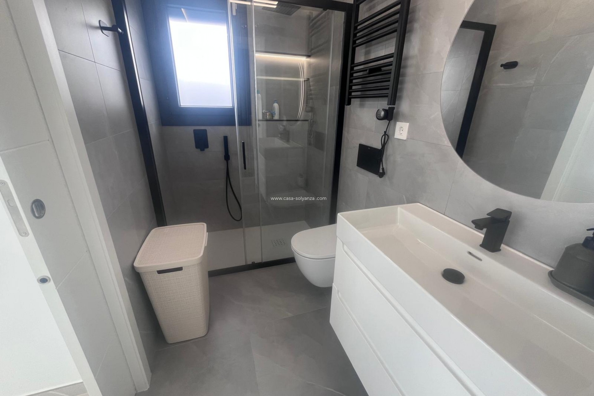 Resale - Villa - Torre Pacheco - Inland