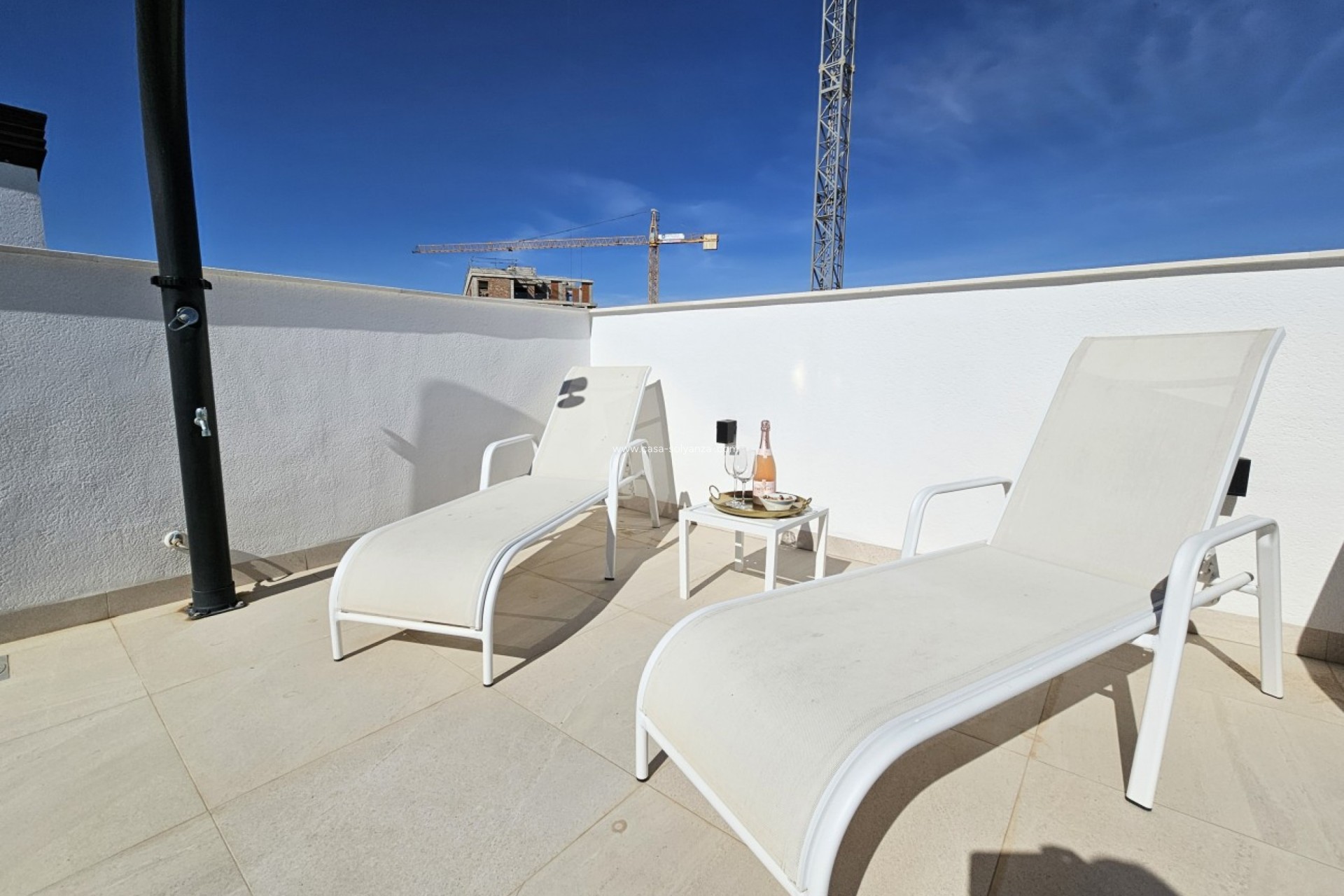 Resale - Villa - Torre Pacheco - Inland