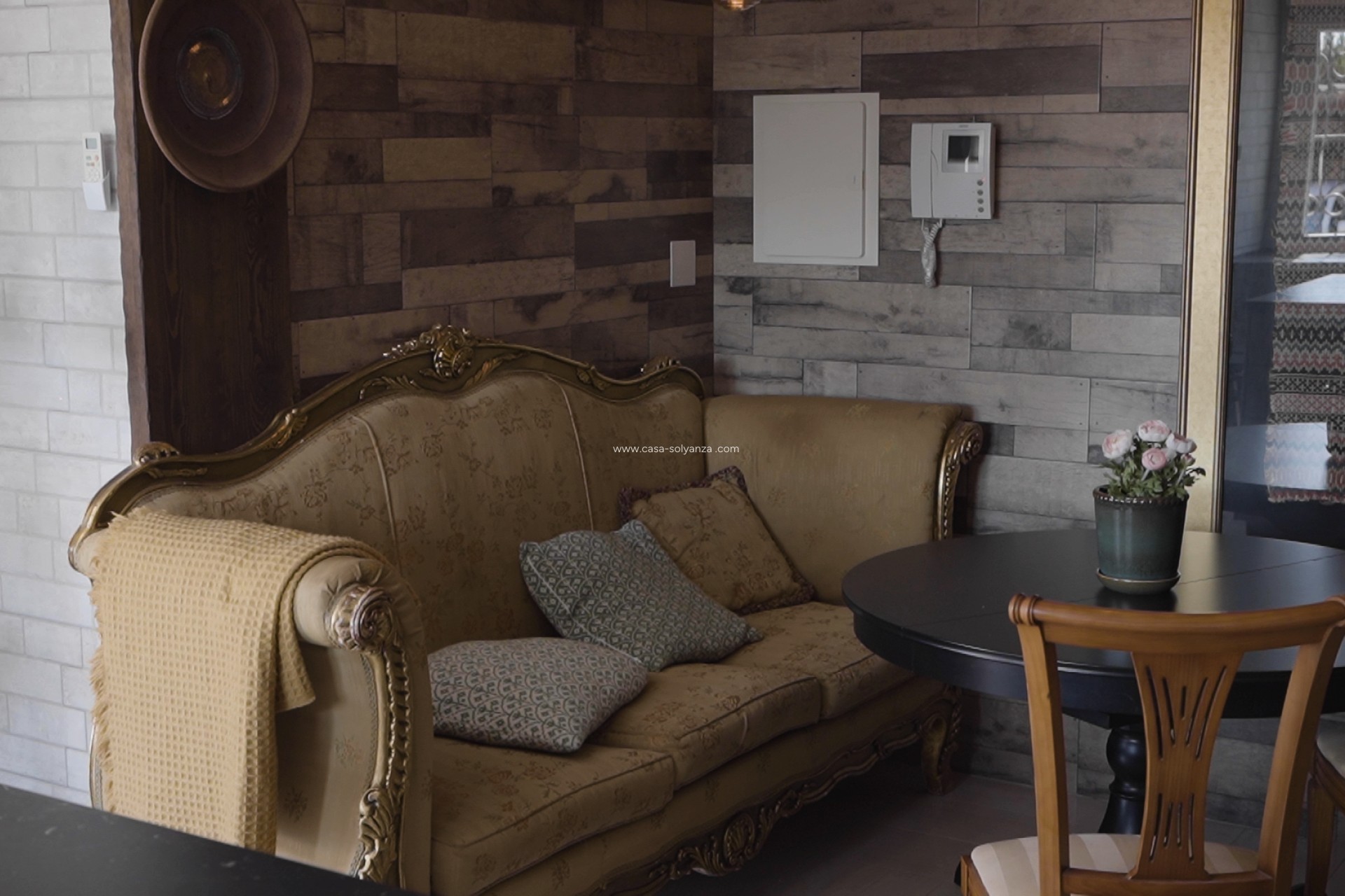 Resale - Villa - Torre Pacheco - Inland