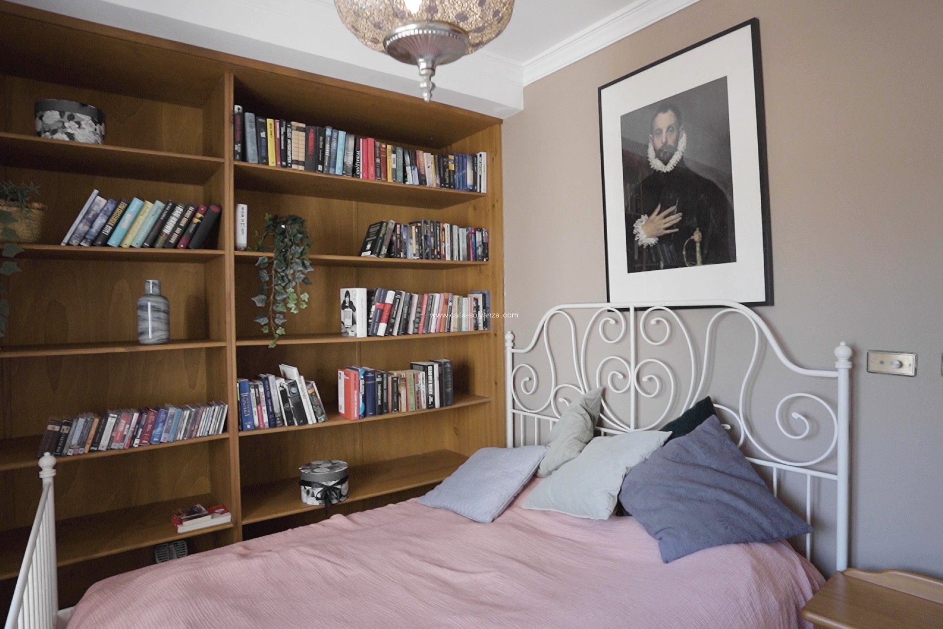 Resale - Villa - Torre Pacheco - Inland